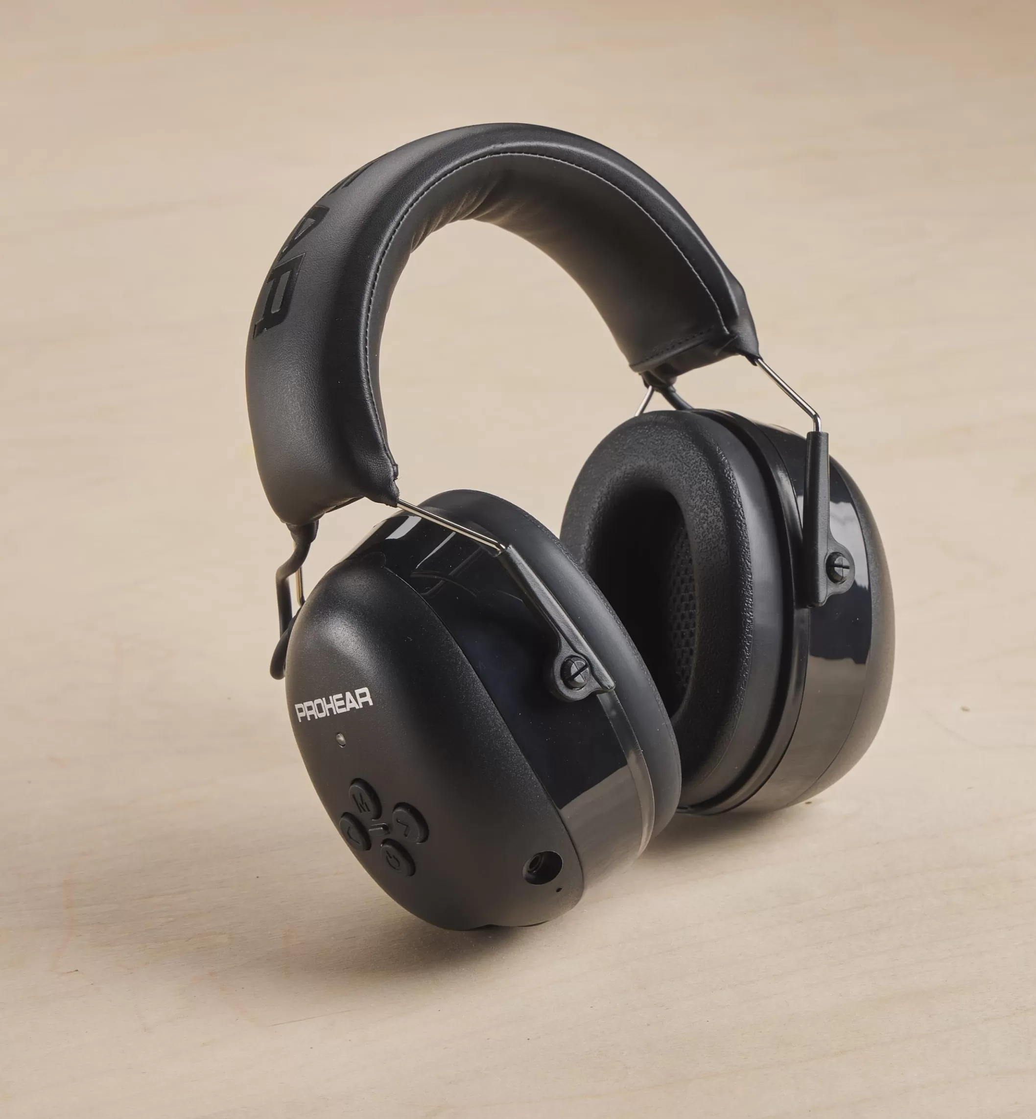 Flash Sale Lee Valley ProHear Bluetooth Hearing Protection