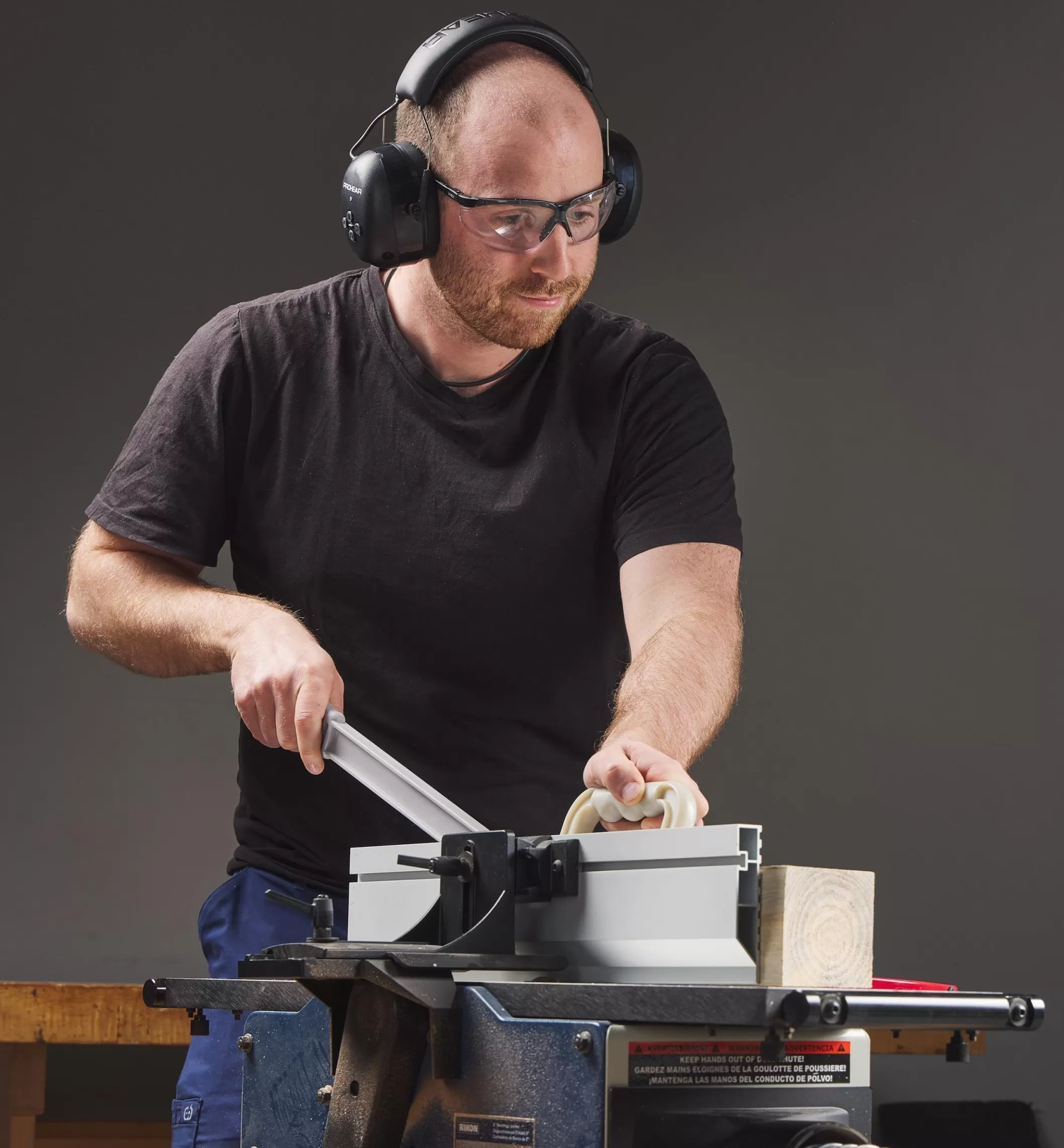 Flash Sale Lee Valley ProHear Bluetooth Hearing Protection
