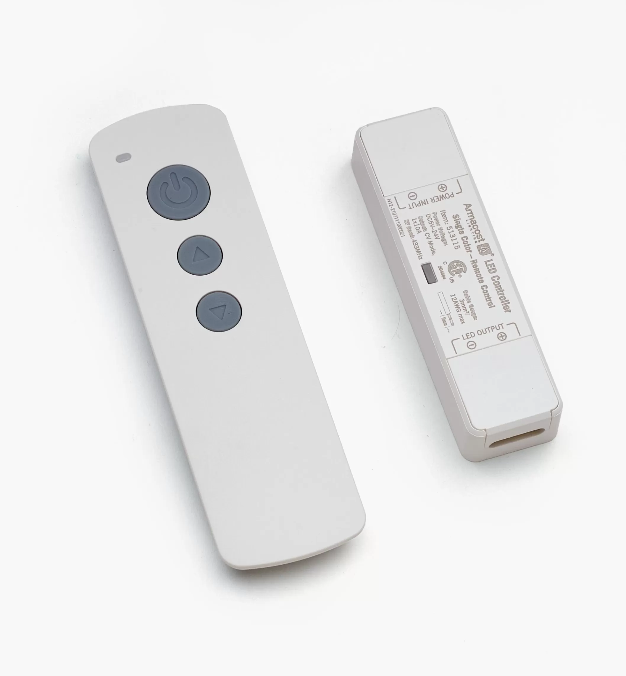 Flash Sale Lee Valley ProLine White/Single-Color LED Light Controller