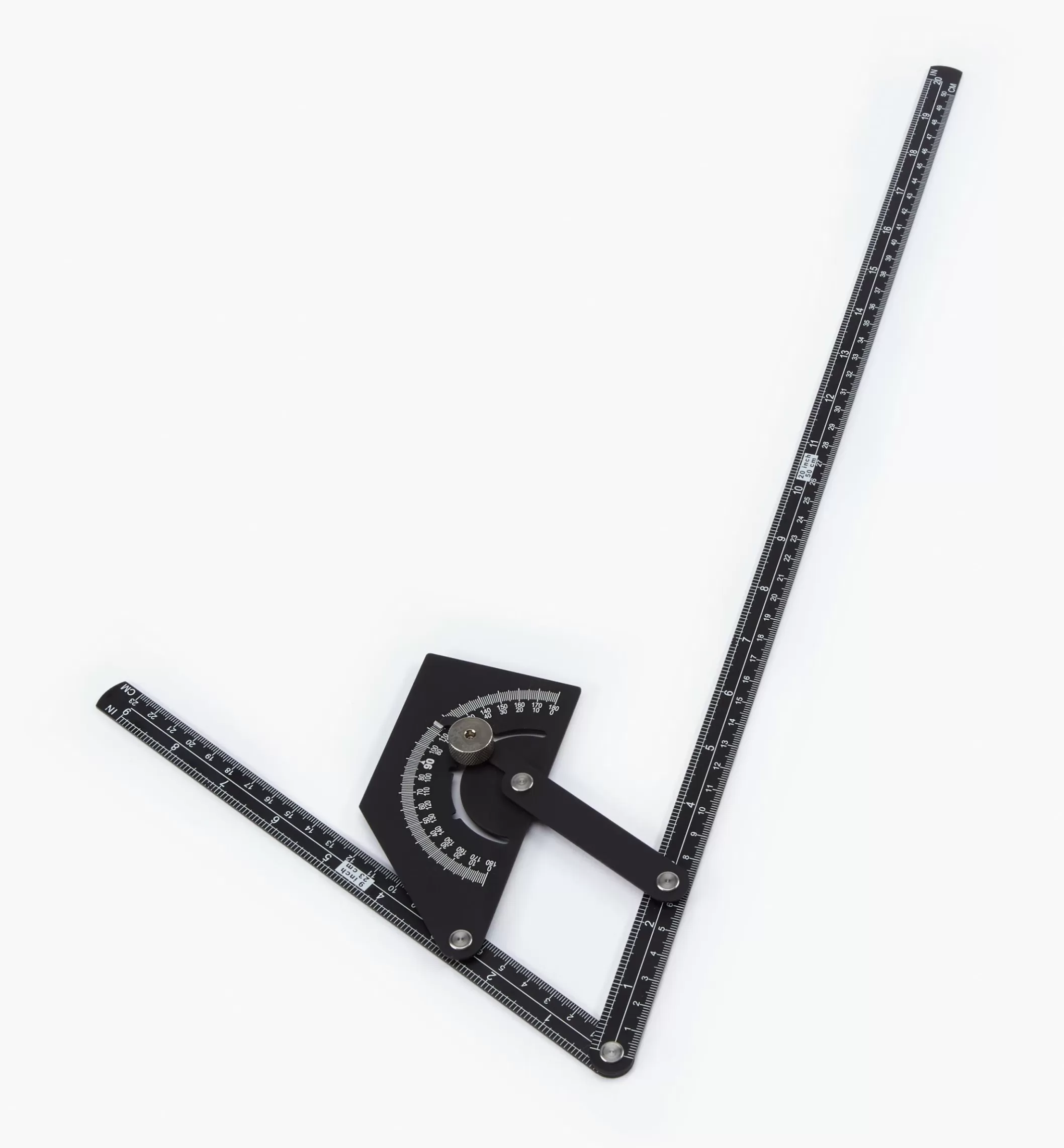 Clearance Lee Valley Protractor Square