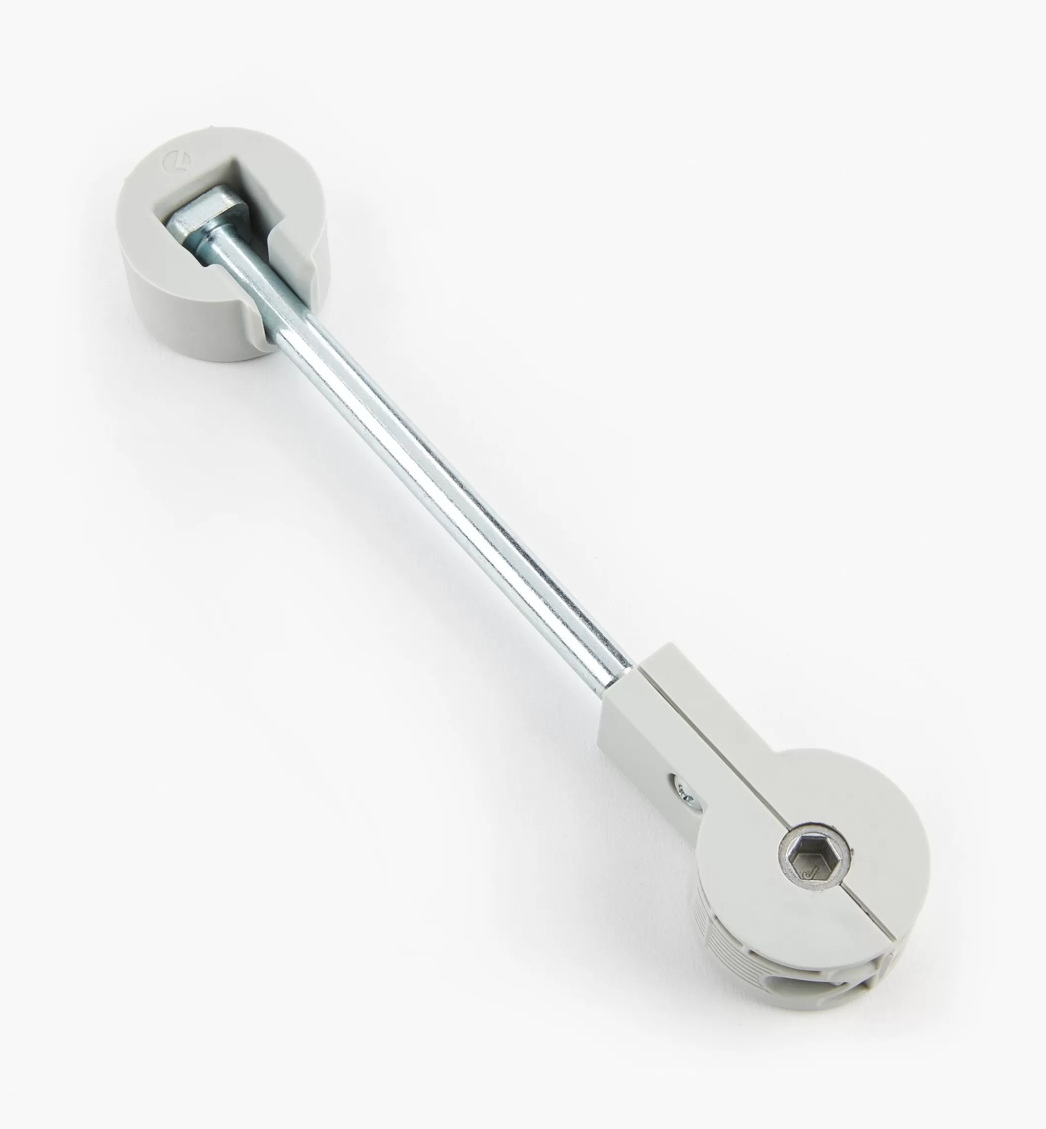 Clearance Lee Valley Quick-Adjust Countertop Connector