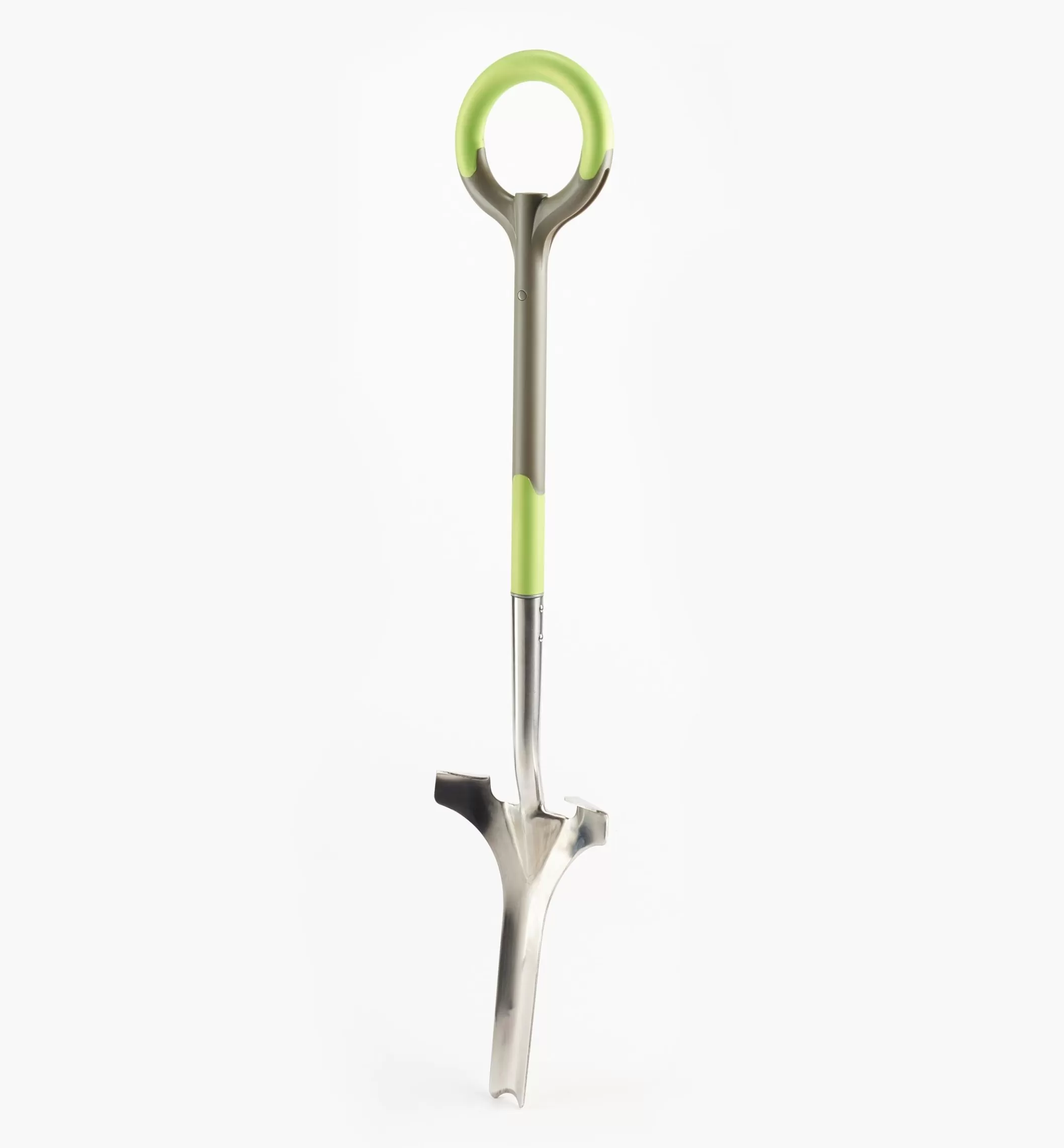 Discount Lee Valley Radius Ergonomic Stainless-Steel Weeder