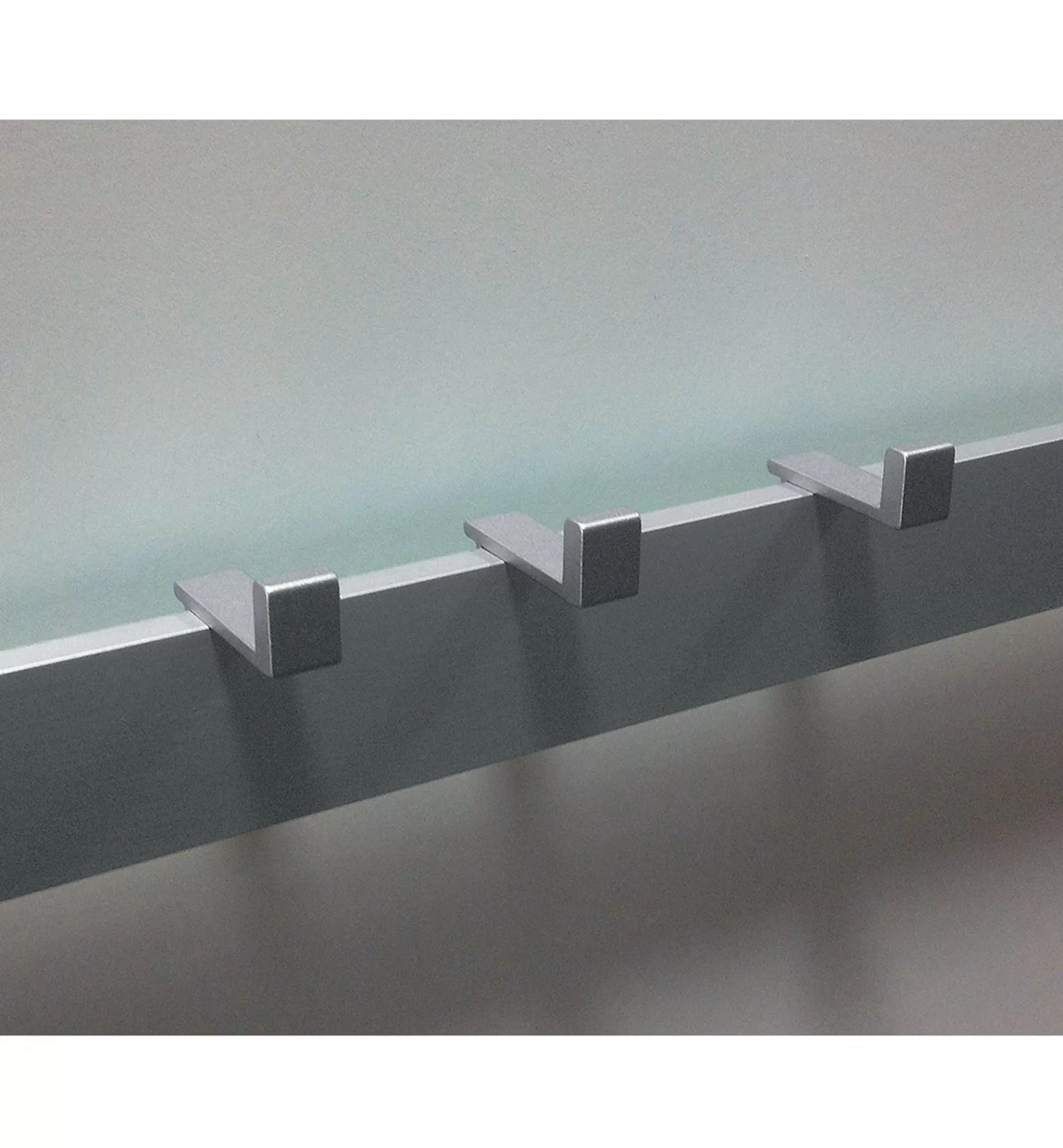 Cheap Lee Valley Rail-Mount Hook For The Aluminum Wall-Mount Rail Storage System