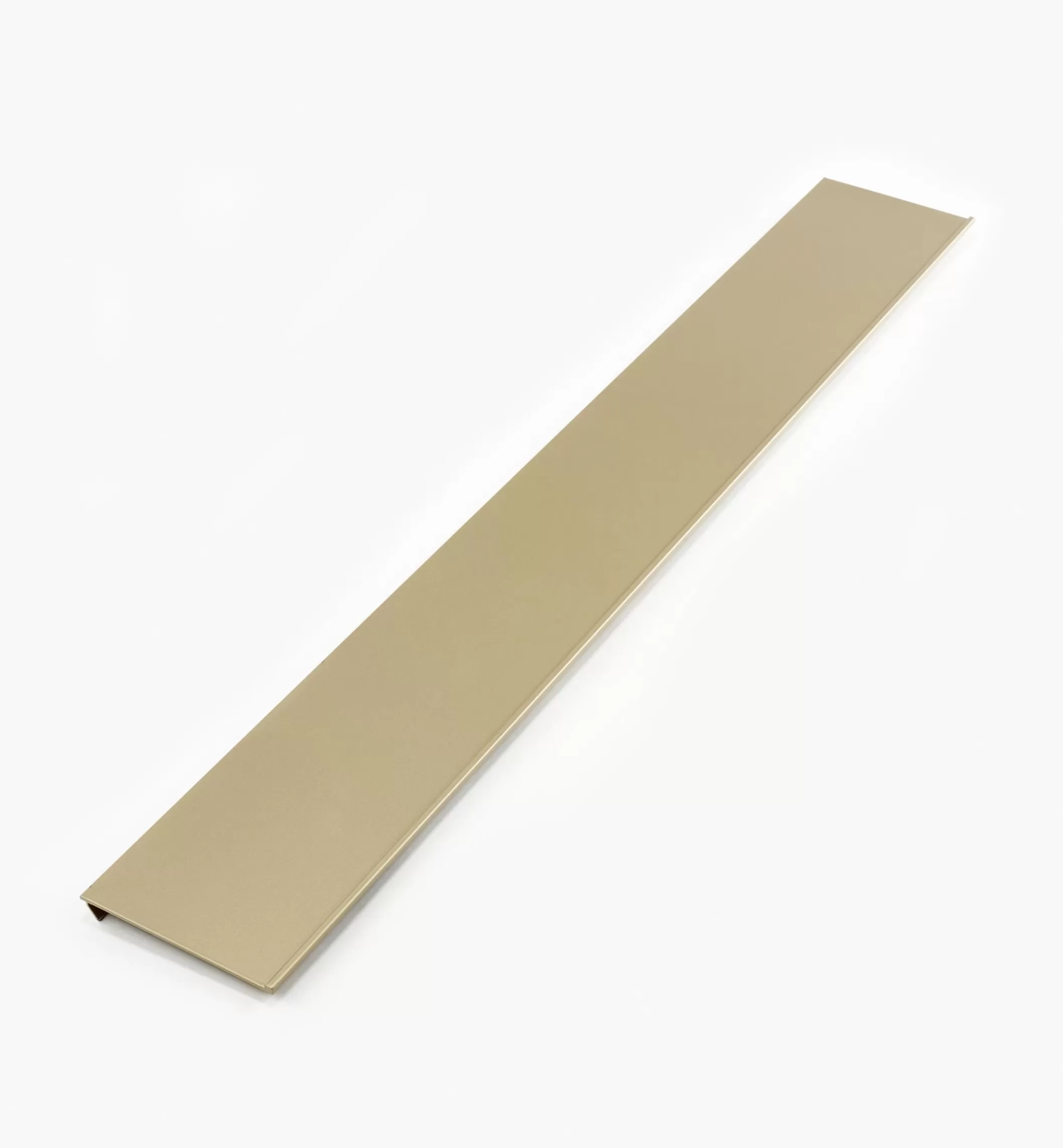 Fashion Lee Valley Rail-Mount Shelves For The Aluminum Wall-Mount Rail Storage System