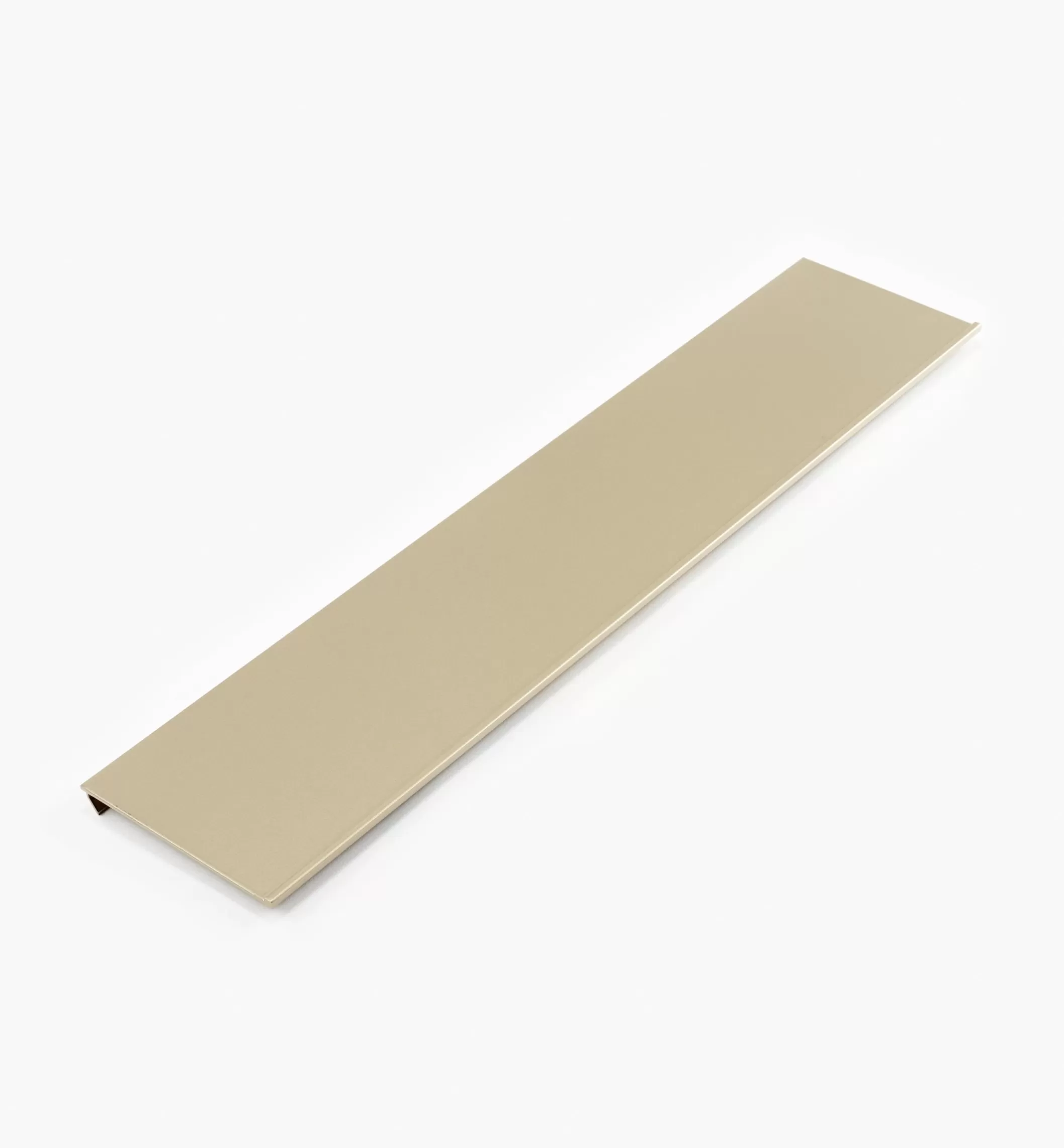 Fashion Lee Valley Rail-Mount Shelves For The Aluminum Wall-Mount Rail Storage System