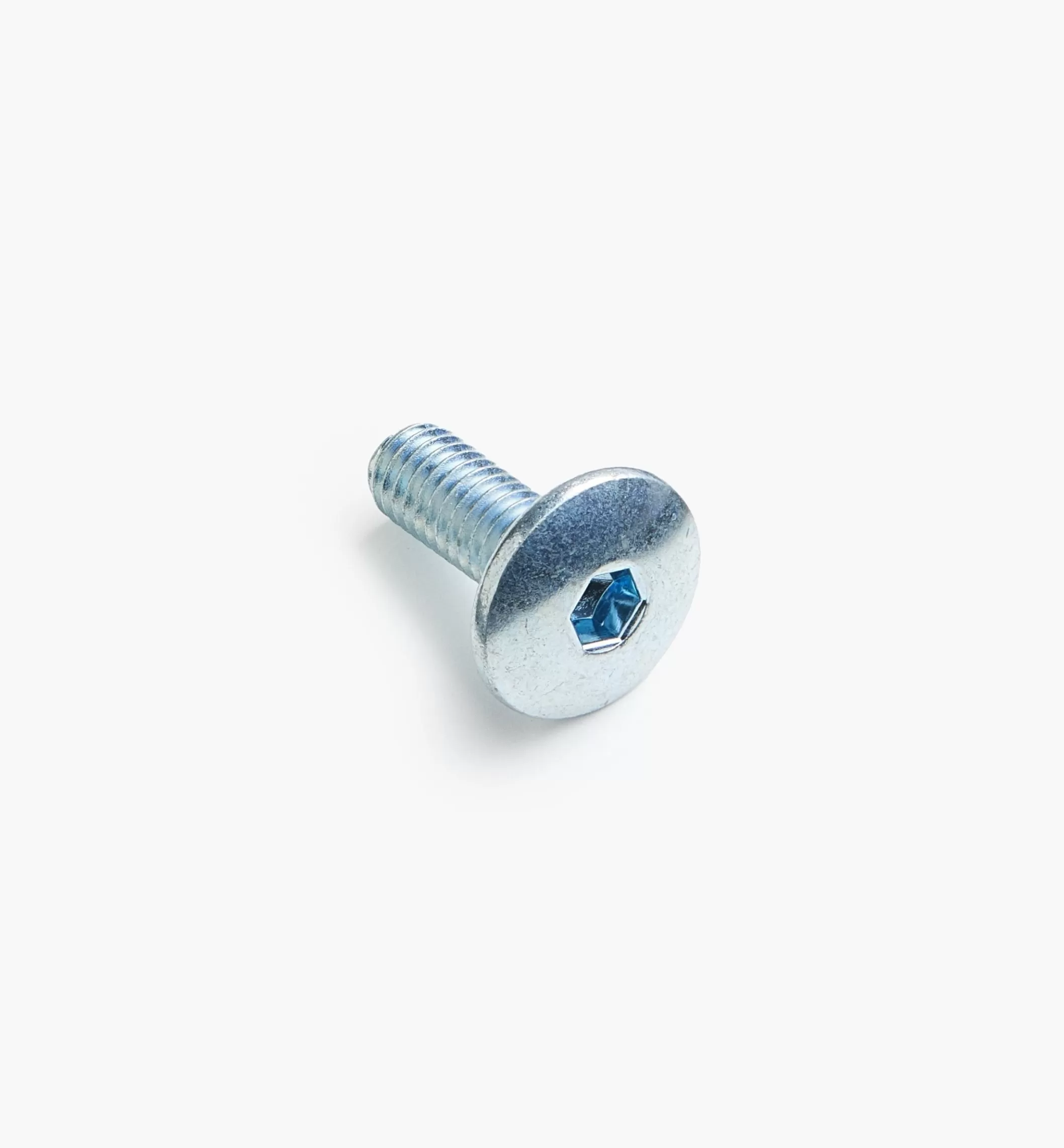 Hot Lee Valley Rampa M6 Mushroom-Head Bolts