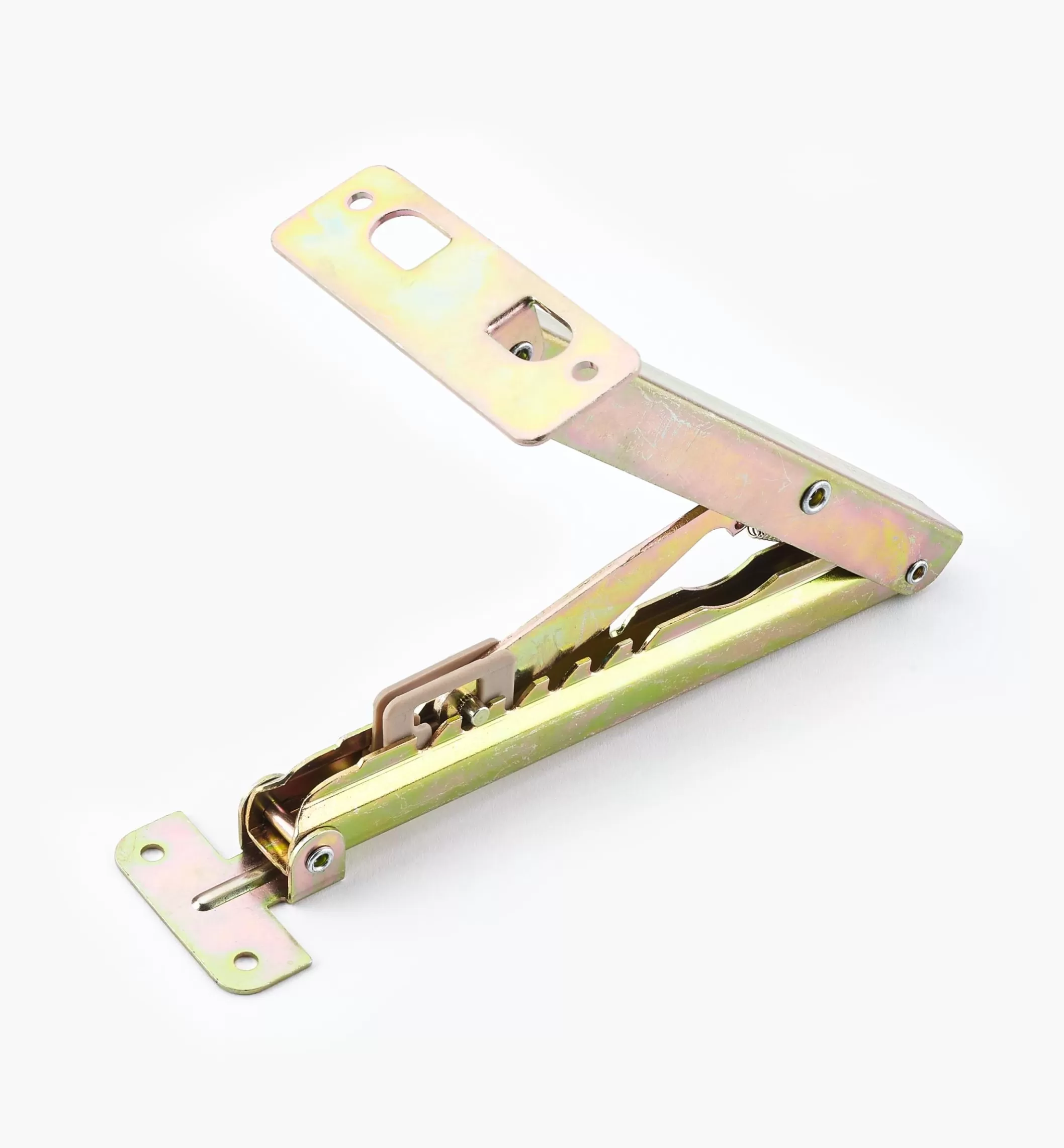Shop Lee Valley Ratchet Folding Brackets