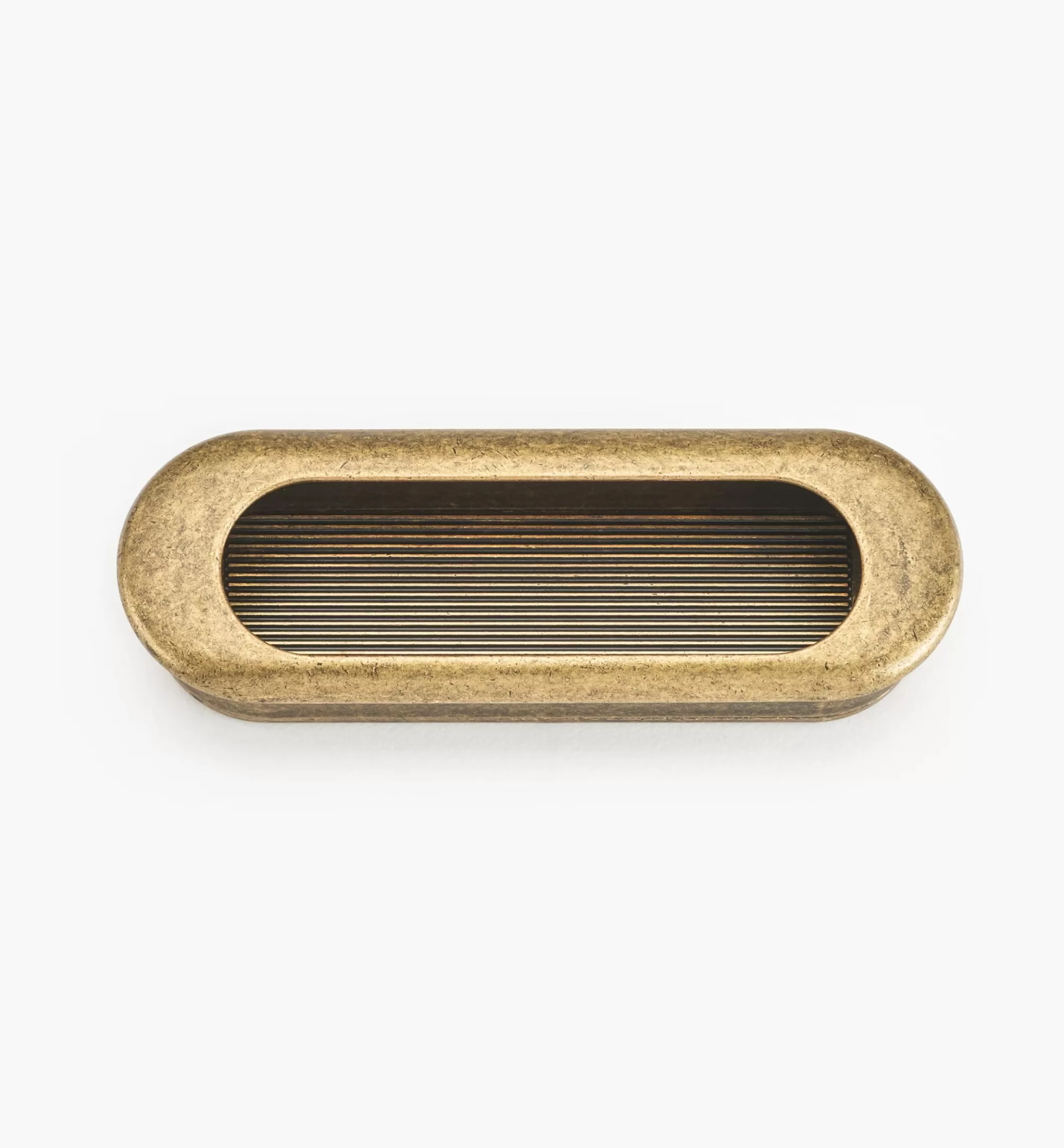 Flash Sale Lee Valley Recess Oval Pull