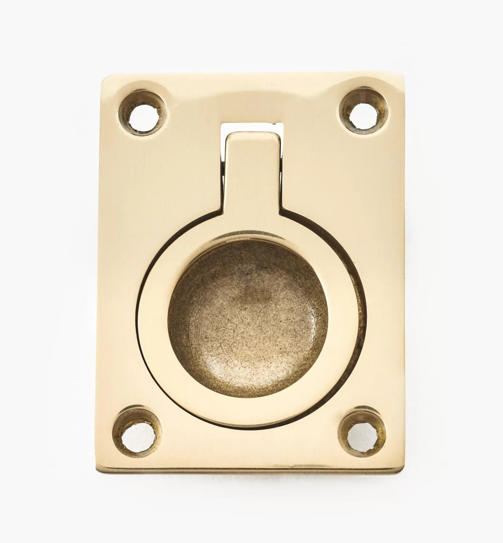 Outlet Lee Valley Recessed Finger Pull