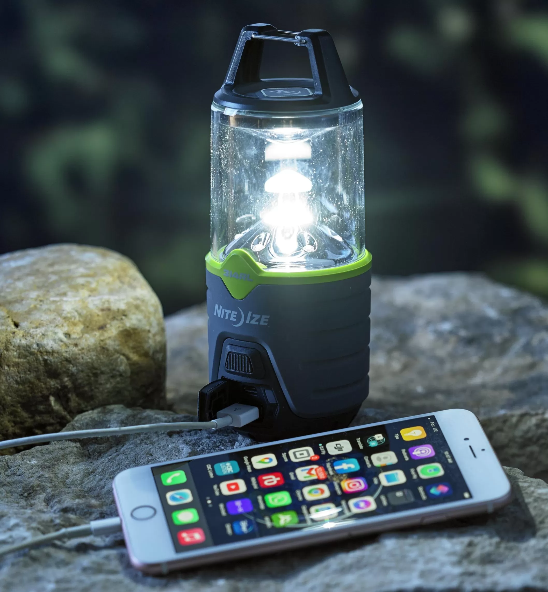 Cheap Lee Valley Rechargeable Lantern