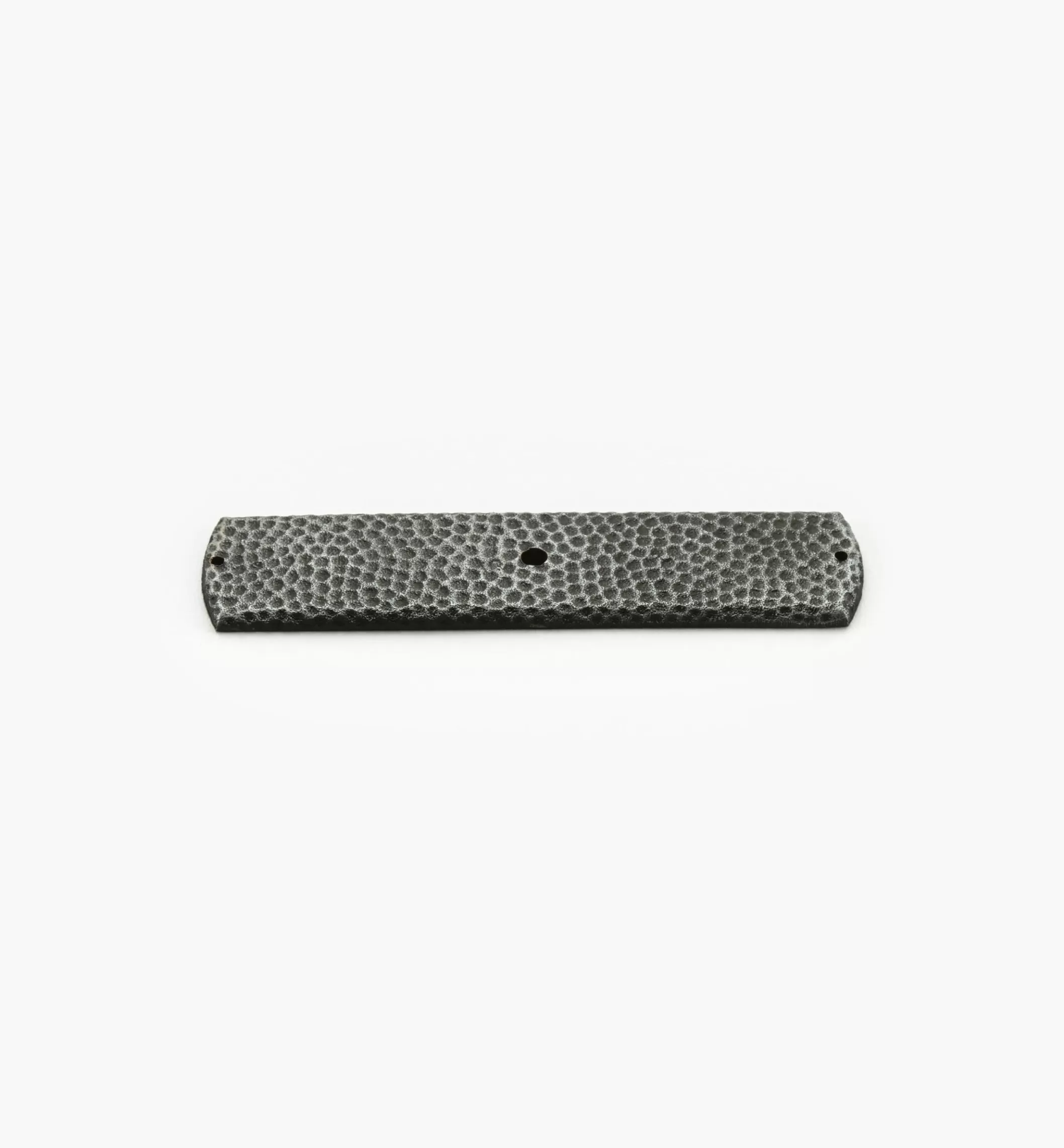 Fashion Lee Valley Rectangular Cast Bronze Backplate