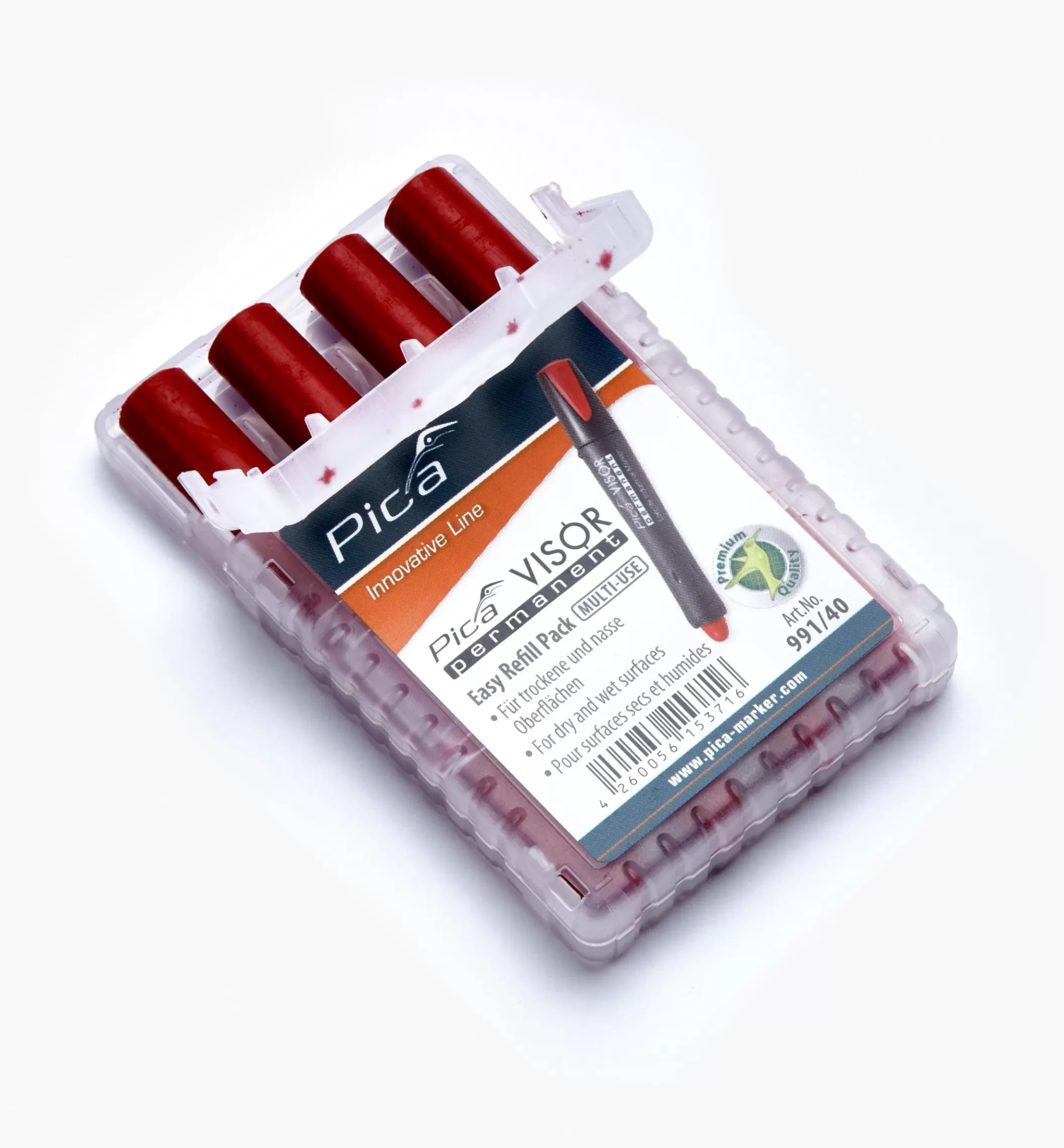 Best Lee Valley Refills For Pica-Visor Crayon