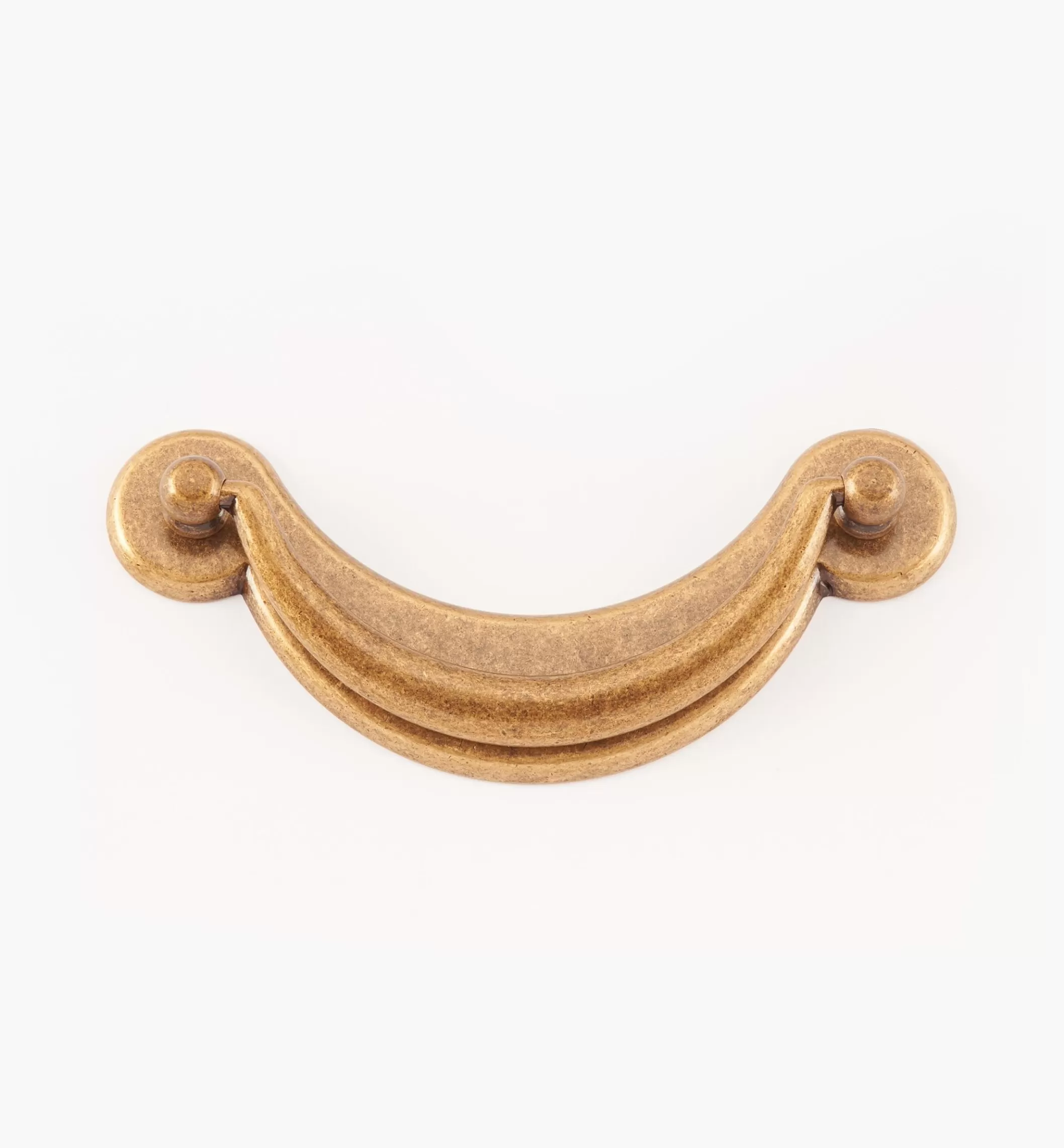 Outlet Lee Valley Regency Plate Handles