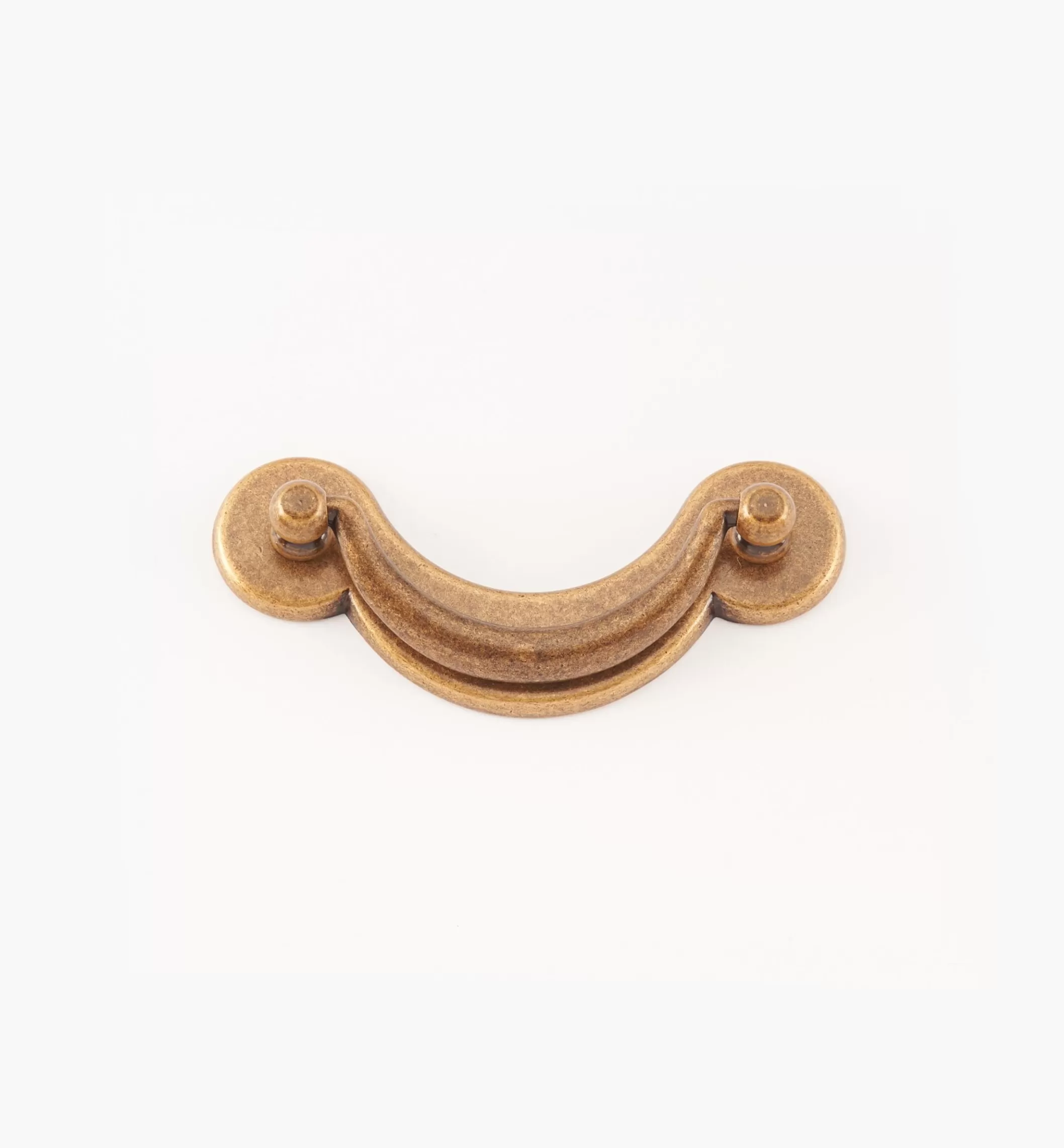 Outlet Lee Valley Regency Plate Handles