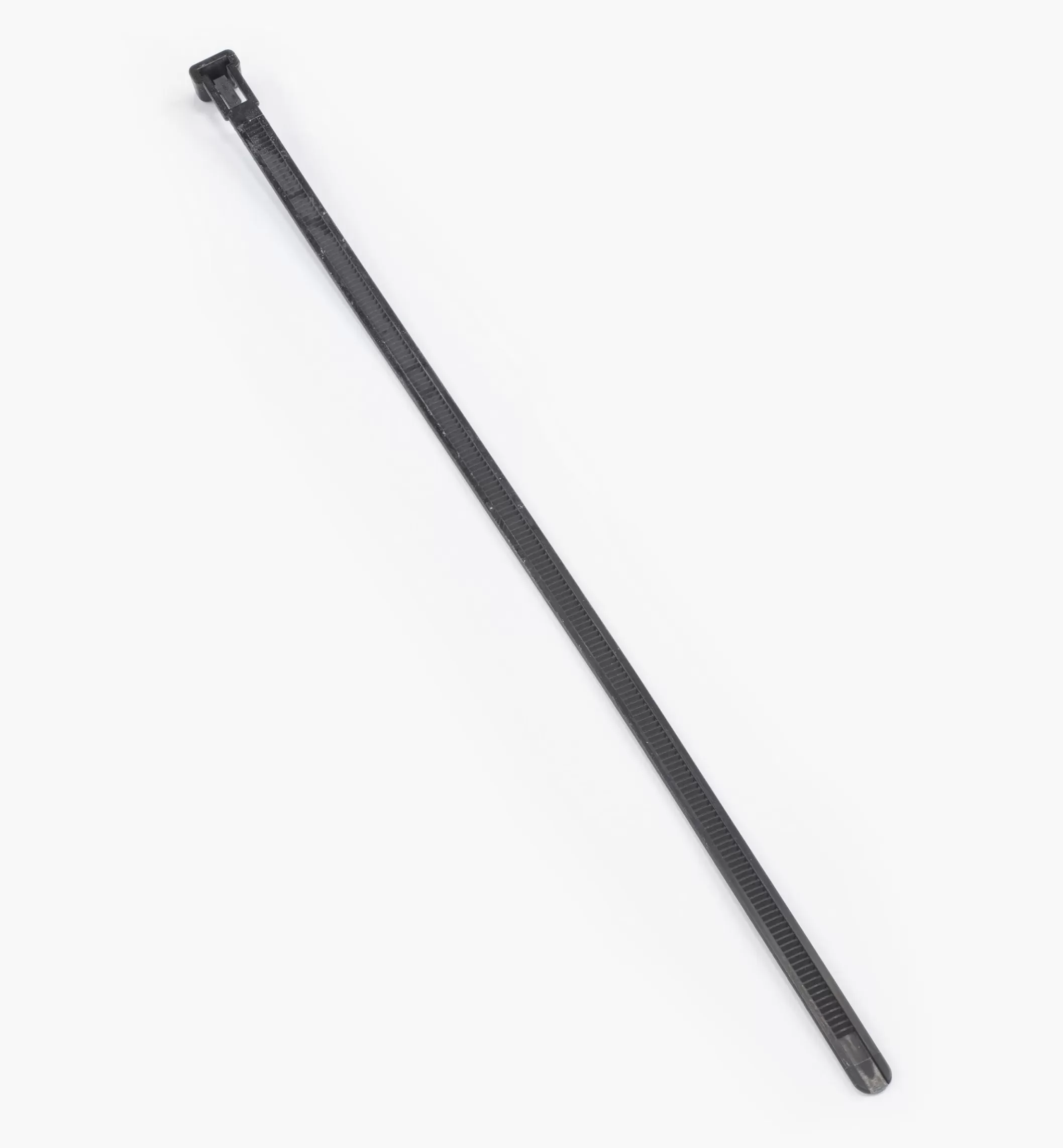 Fashion Lee Valley Releasable Cable Ties