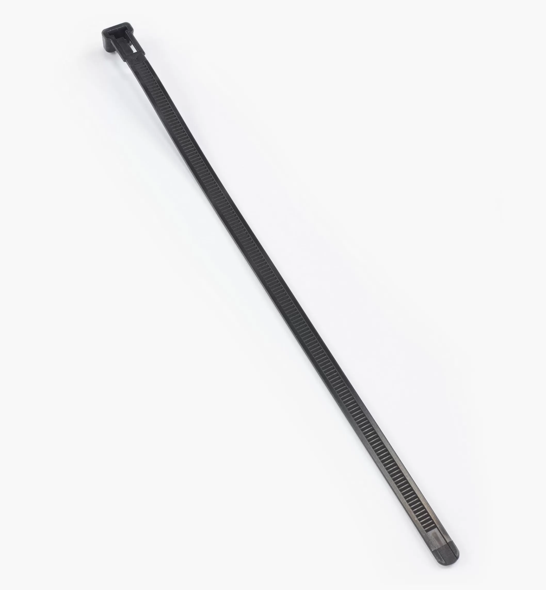 Fashion Lee Valley Releasable Cable Ties