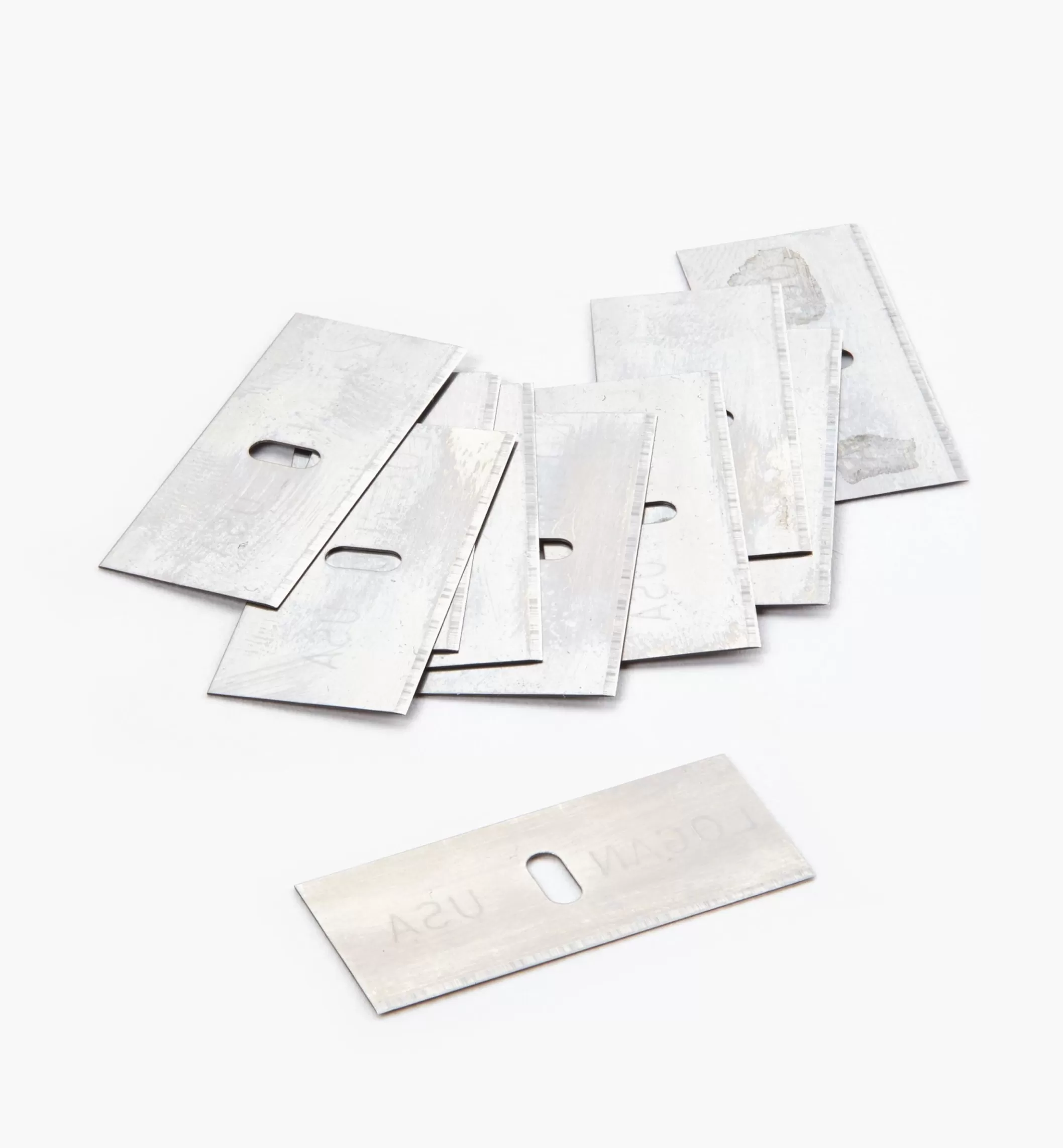 Online Lee Valley Replacement #270 Blades For Logan Mat-Cutting Systems
