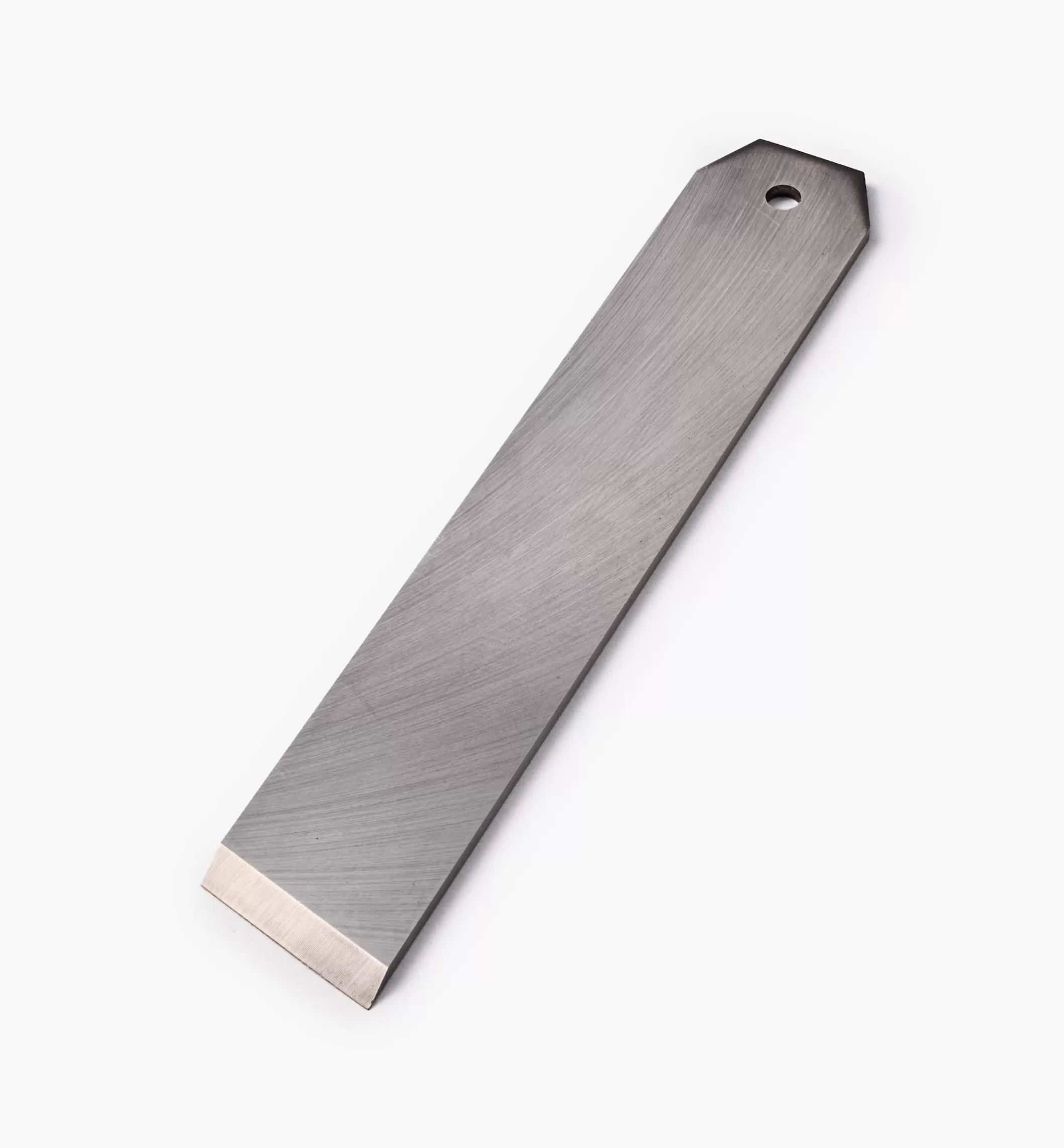 Discount Lee Valley Replacement 33mm Blade For E.C. Emmerich Traditional Wooden Dovetail Plane