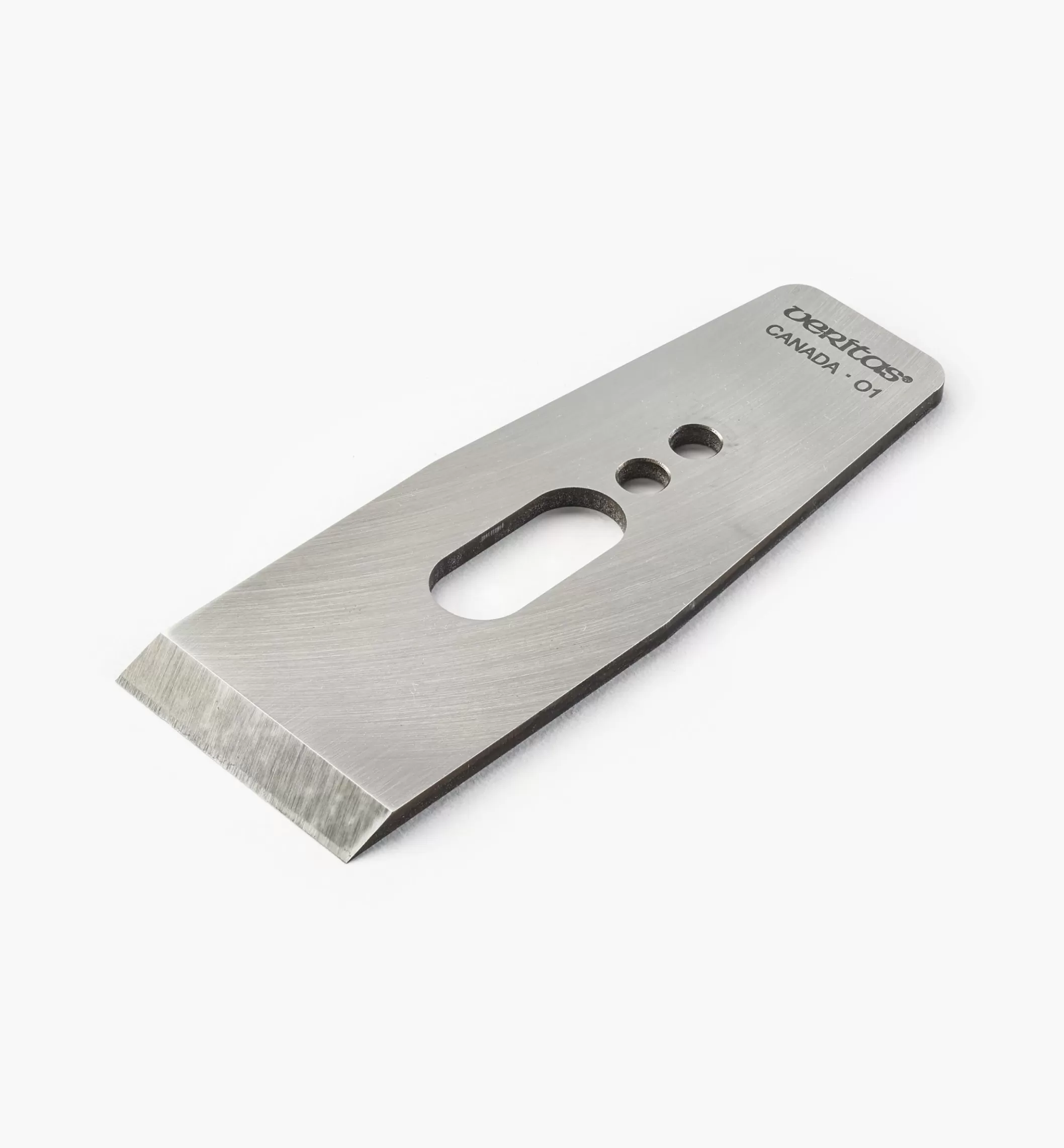 Shop Lee Valley Replacement & Optional Blades For Veritas Standard & Low-Angle Block Planes