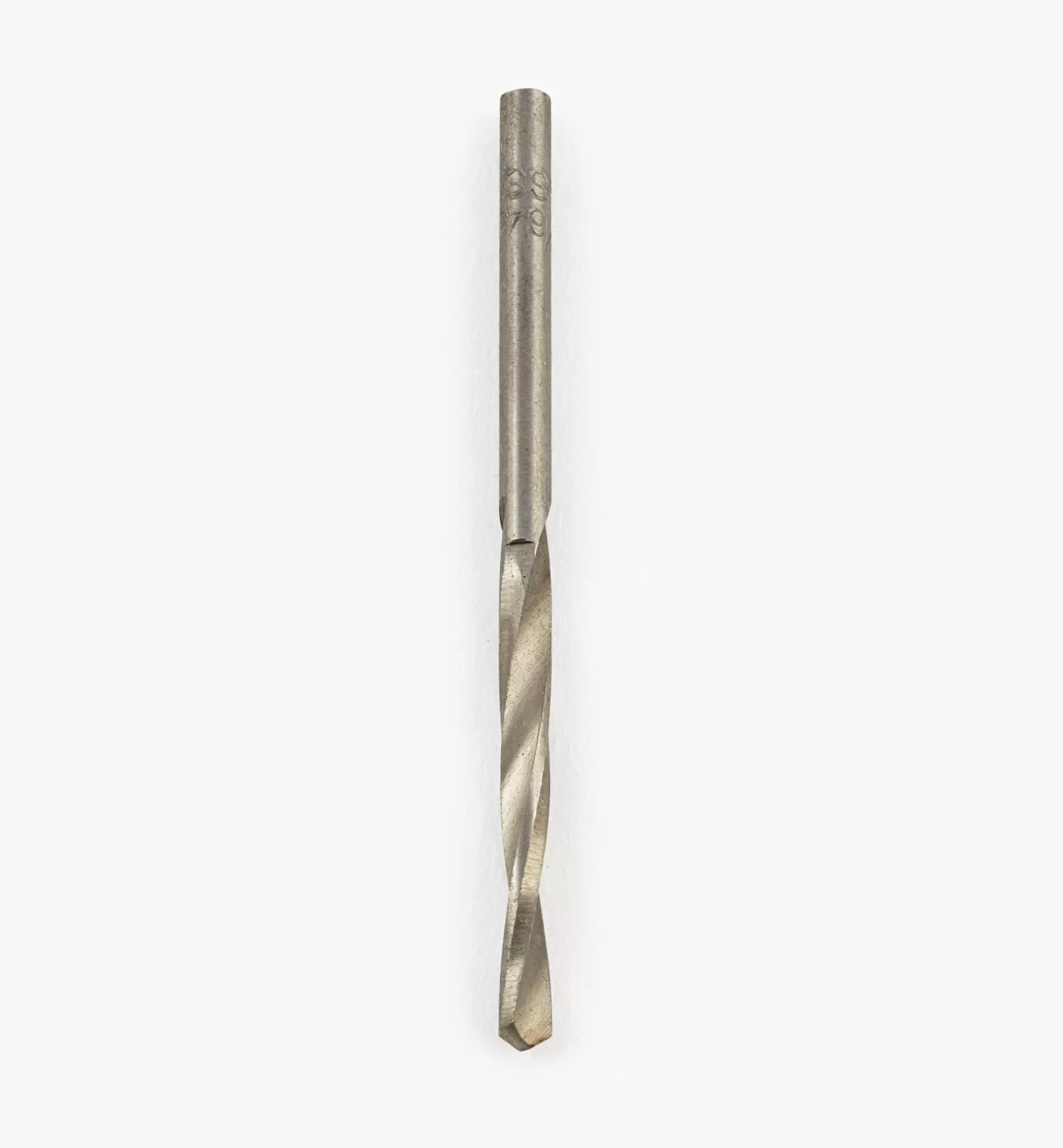 Discount Lee Valley Replacement Bits For Carbide Countersink Drills With Low-Friction Depth Stop