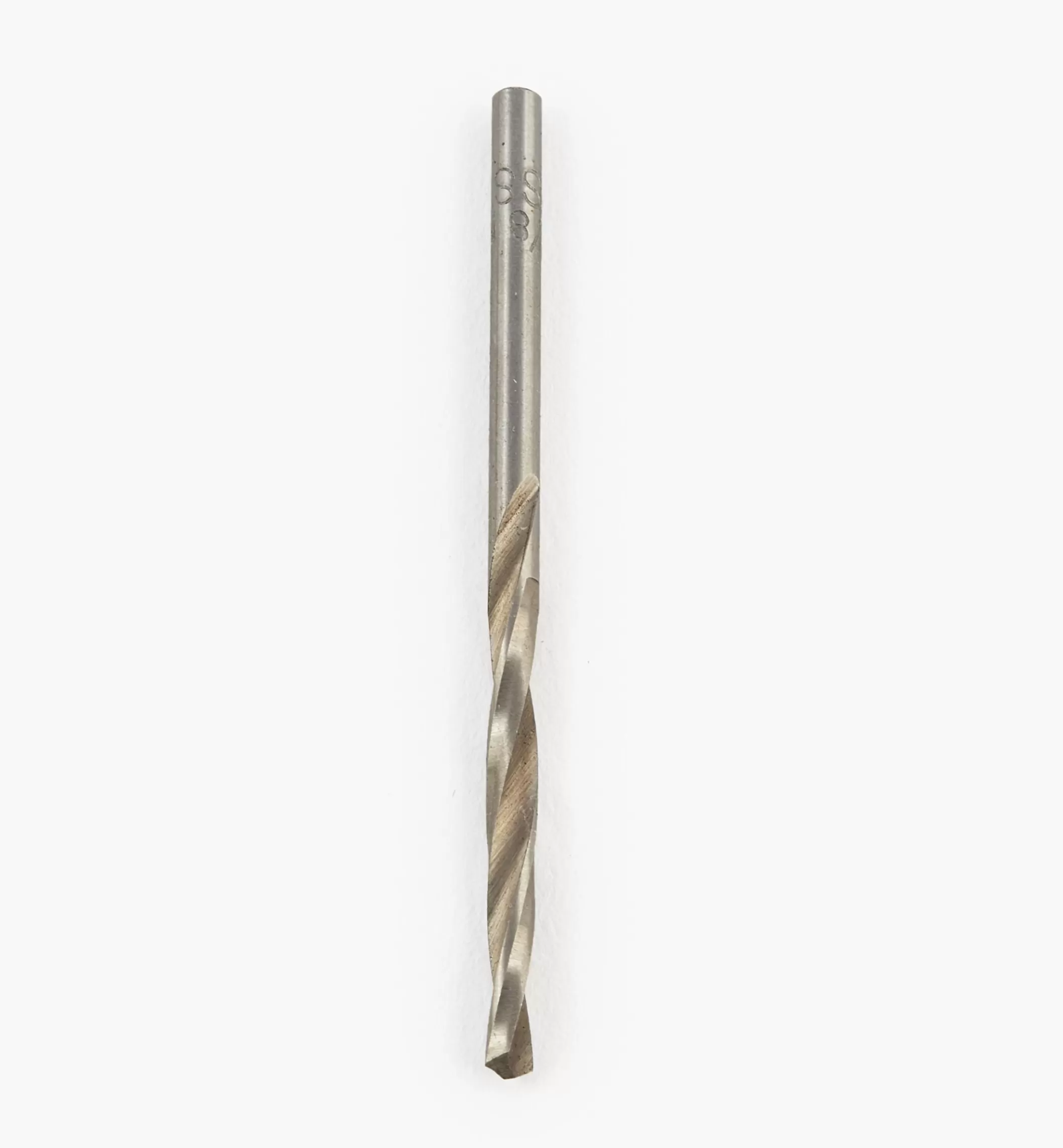 Discount Lee Valley Replacement Bits For Carbide Countersink Drills With Low-Friction Depth Stop