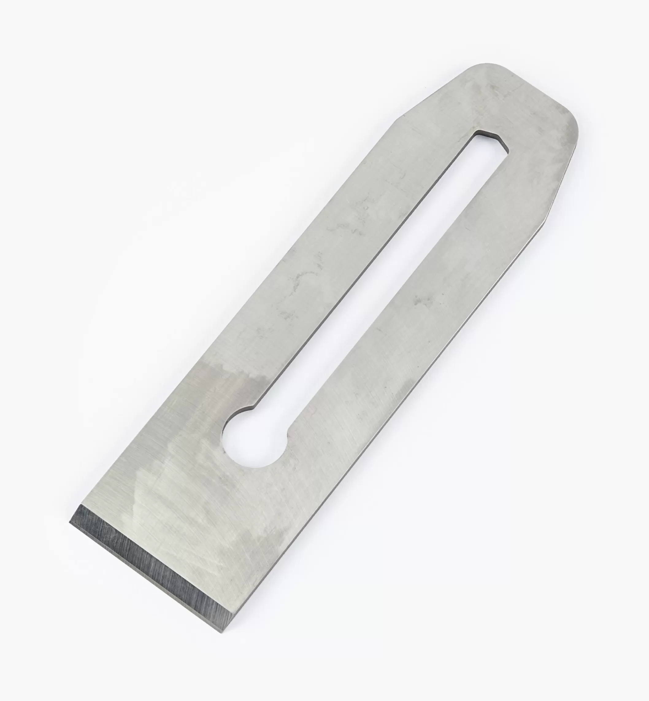 Best Sale Lee Valley Replacement Blade For Veritas #5 1/4W Bench Plane Or Veritas #4 Smooth Plane
