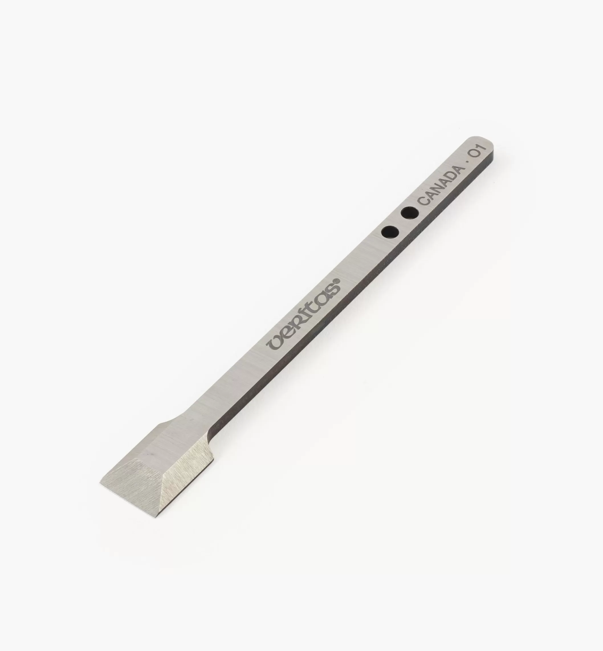 Online Lee Valley Replacement Blade For Veritas Small Shoulder Plane