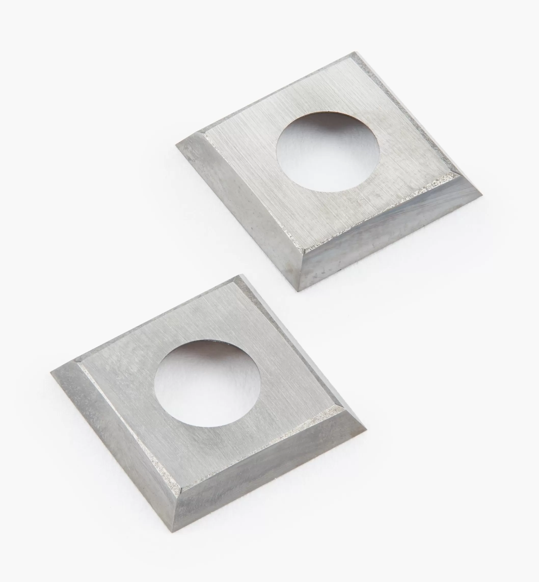 New Lee Valley Replacement Blades For Carbide Scrapers
