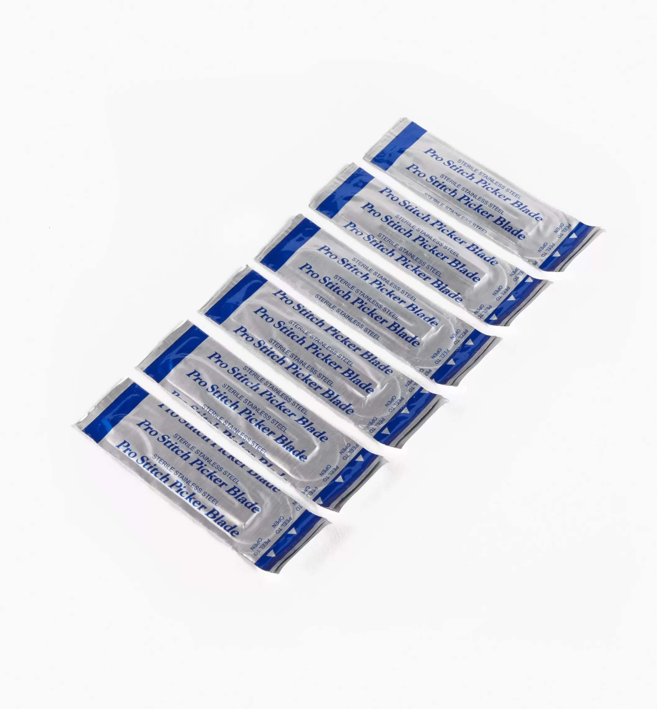 Clearance Lee Valley Replacement Blades For Pro Seam-Ripper Kit