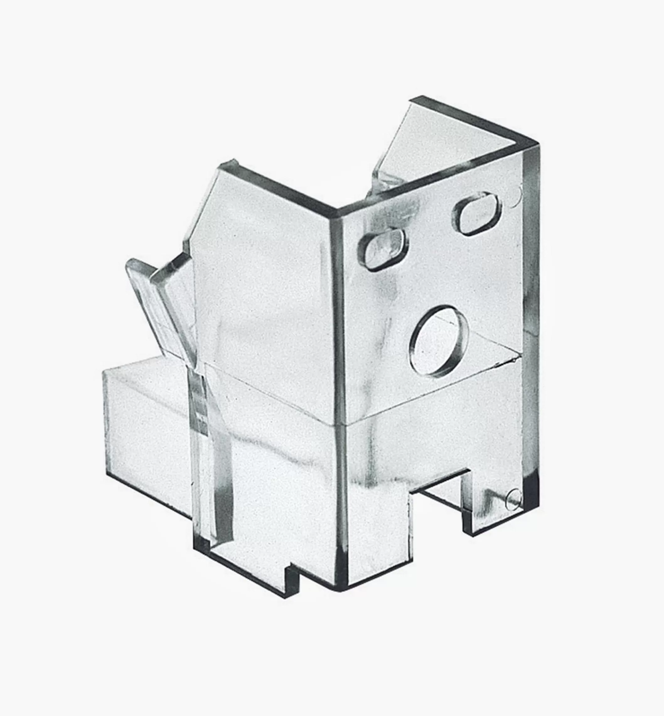 Shop Lee Valley Replacement Chip Guard For Festool PS 300 EQ & PSB 300 EQ Jigsaws