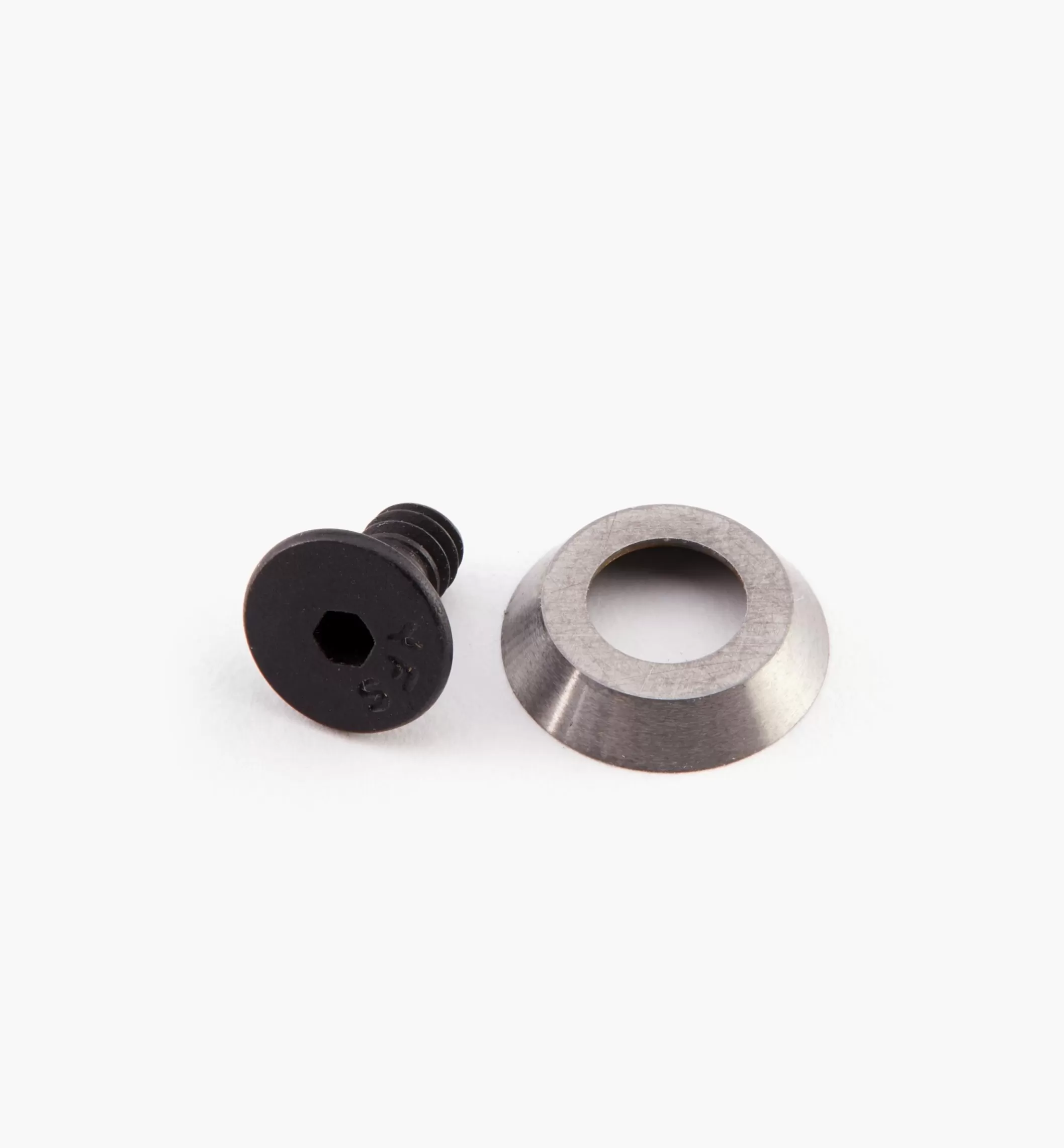 New Lee Valley Replacement Cutter For Mid-Size Easy Hollowers