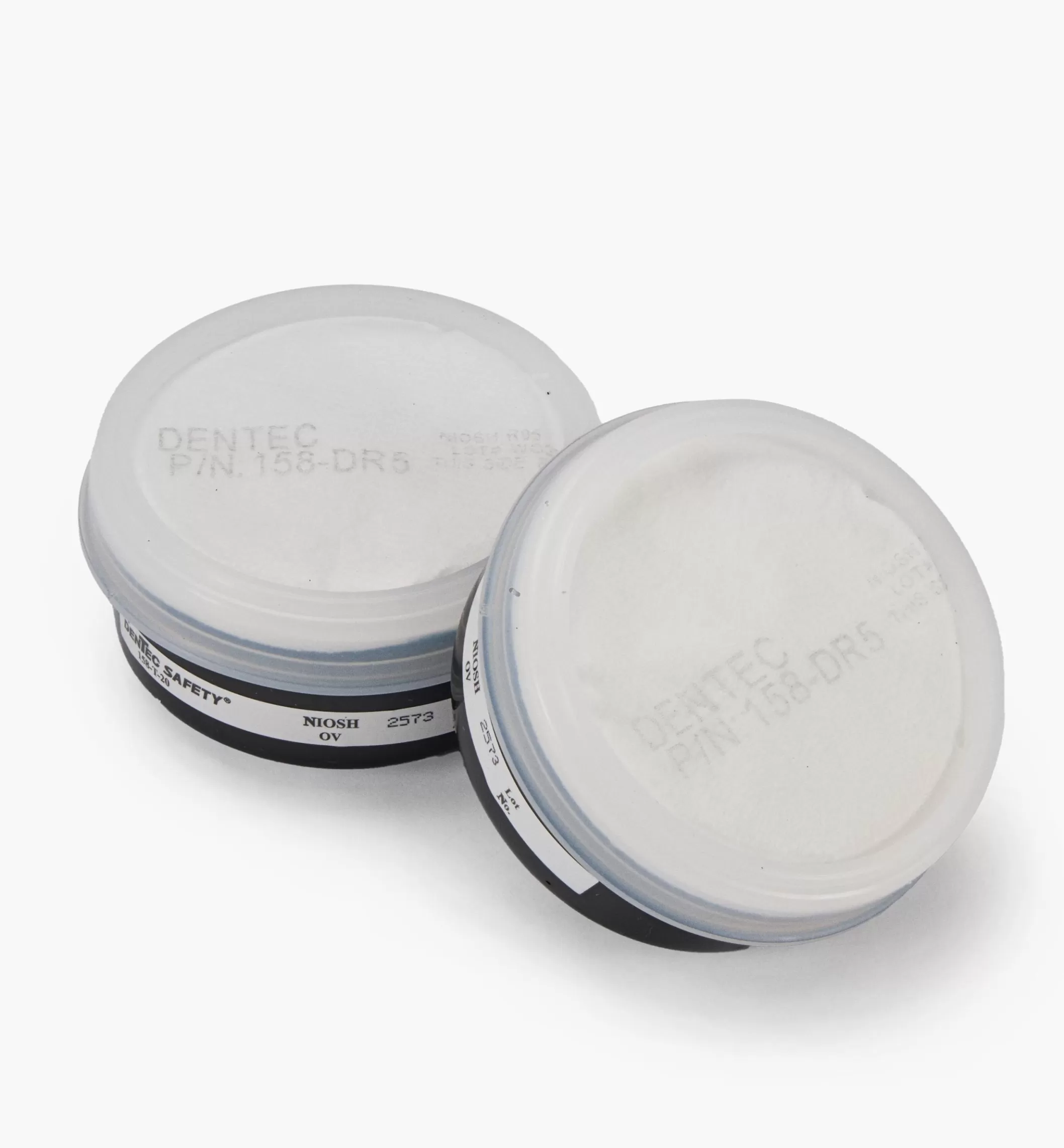 Cheap Lee Valley Replacement Filter Cartridges For Full-Face OV Respirator Mask