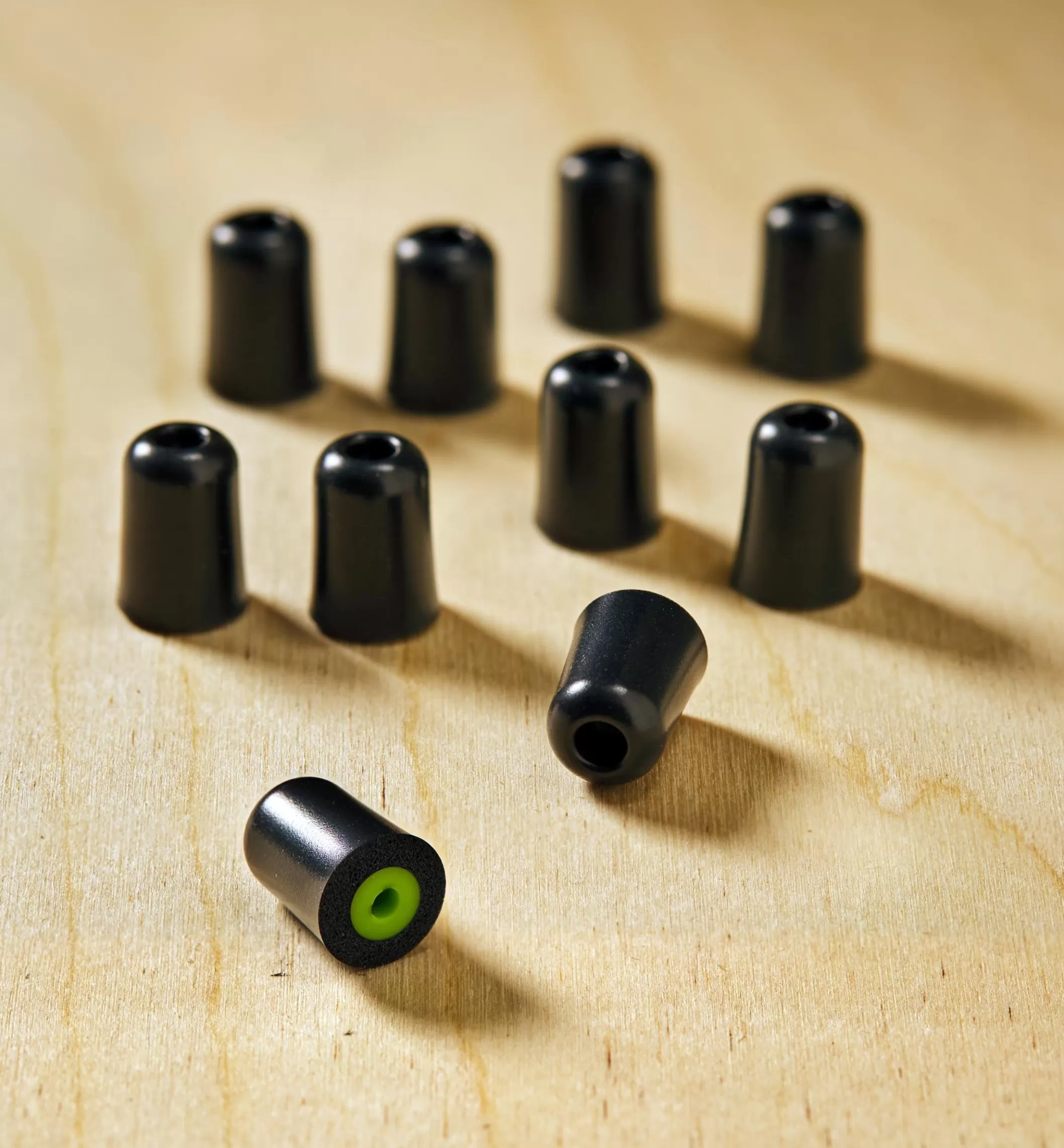 Fashion Lee Valley Replacement Foam Tips For ISOtunes In-Ear Hearing Protectors