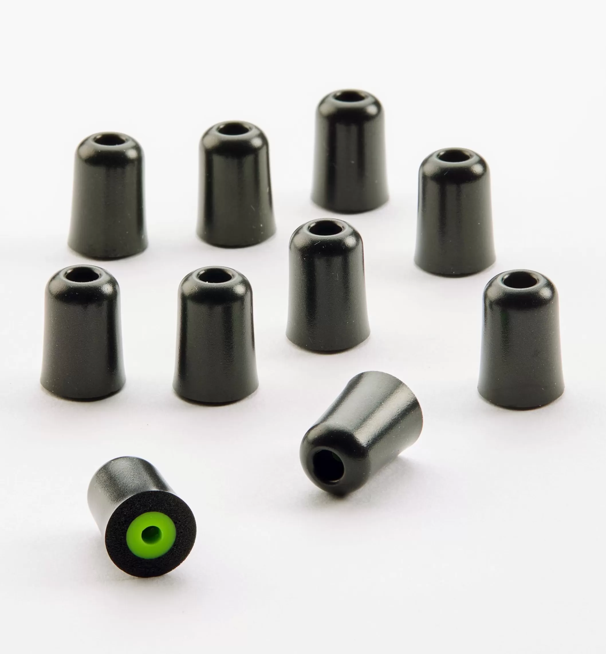 Fashion Lee Valley Replacement Foam Tips For ISOtunes In-Ear Hearing Protectors