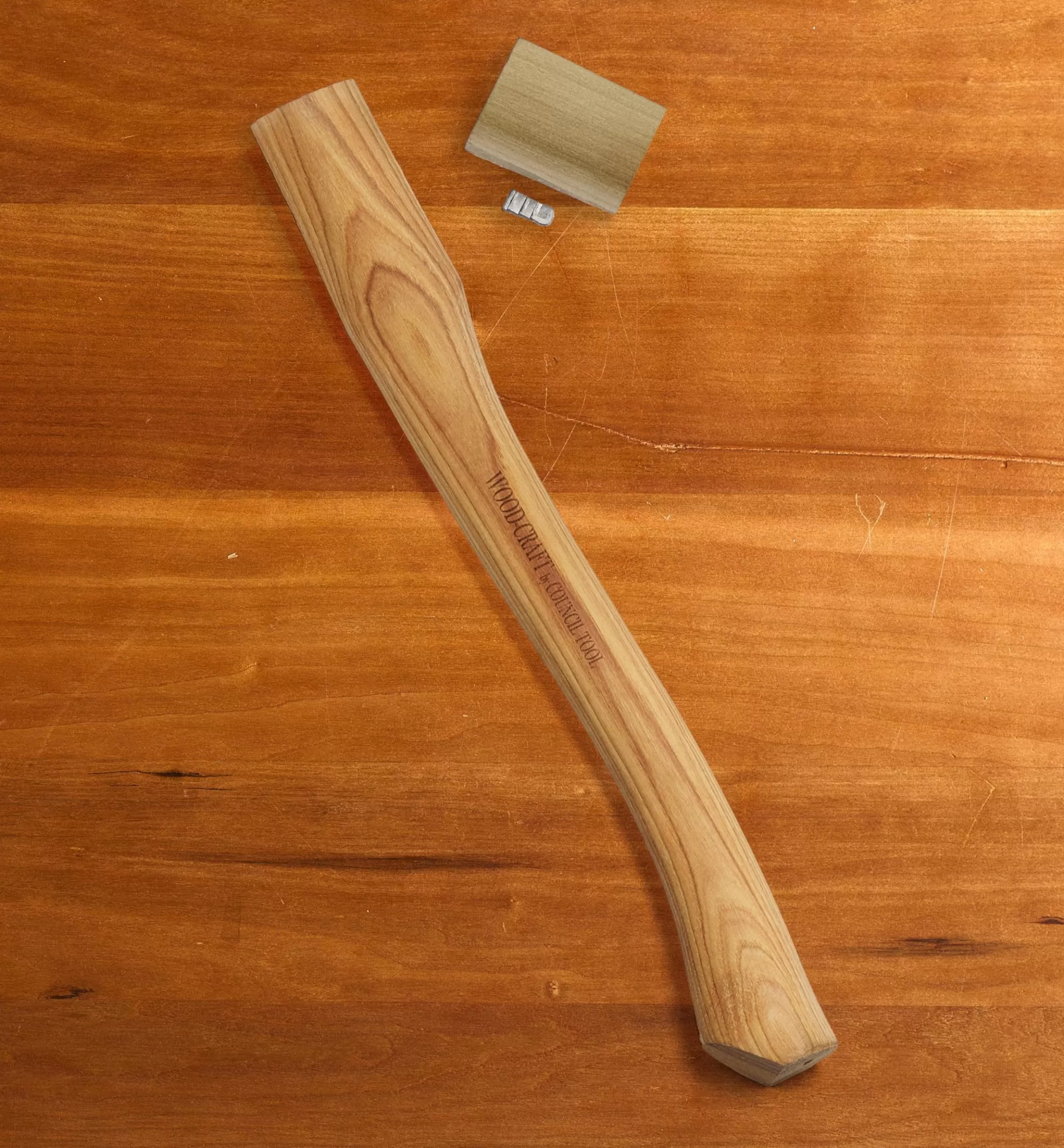 Best Sale Lee Valley Replacement Handle For Council Tool Flying Fox Woodsman Hatchet