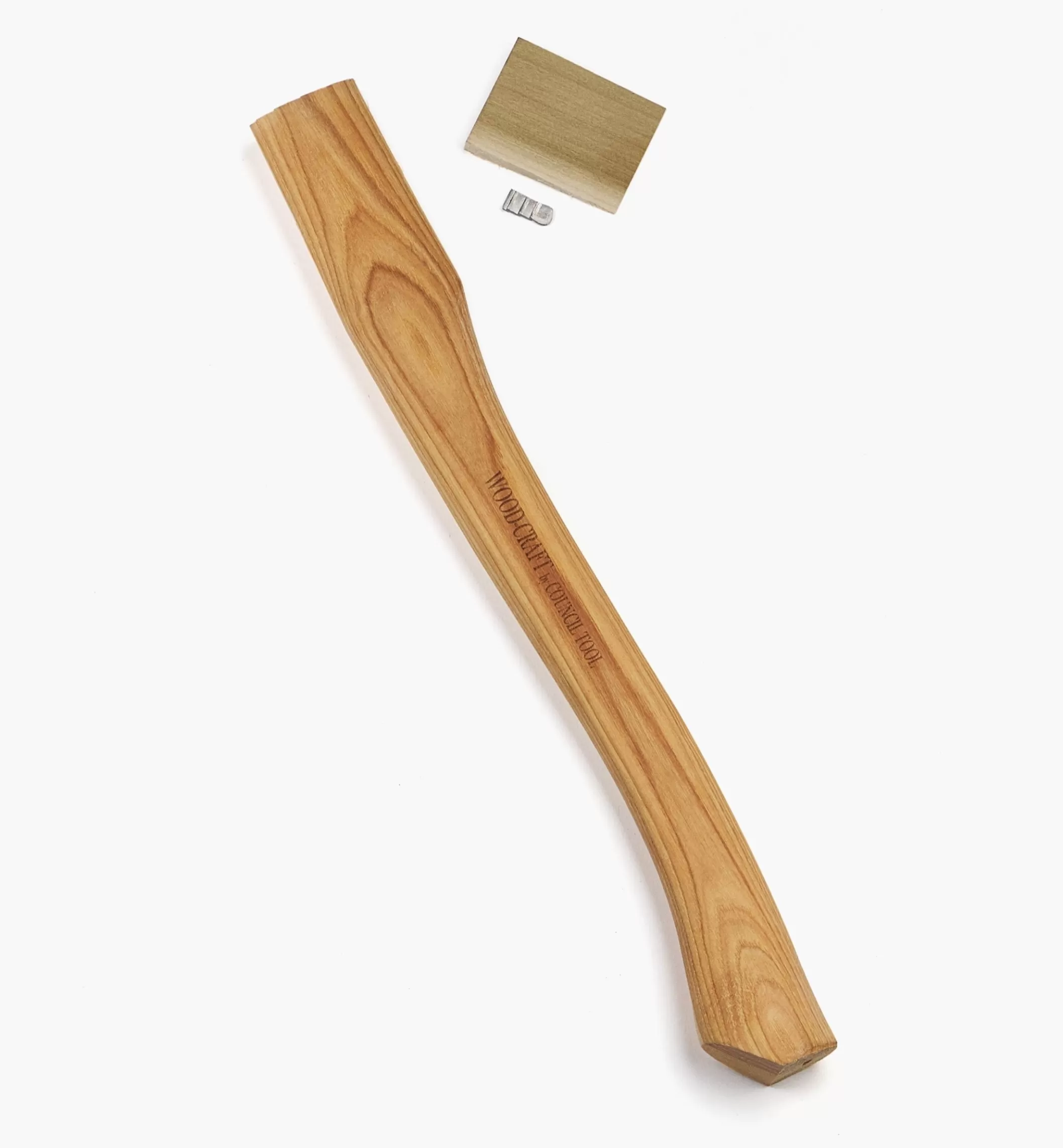 Best Sale Lee Valley Replacement Handle For Council Tool Flying Fox Woodsman Hatchet