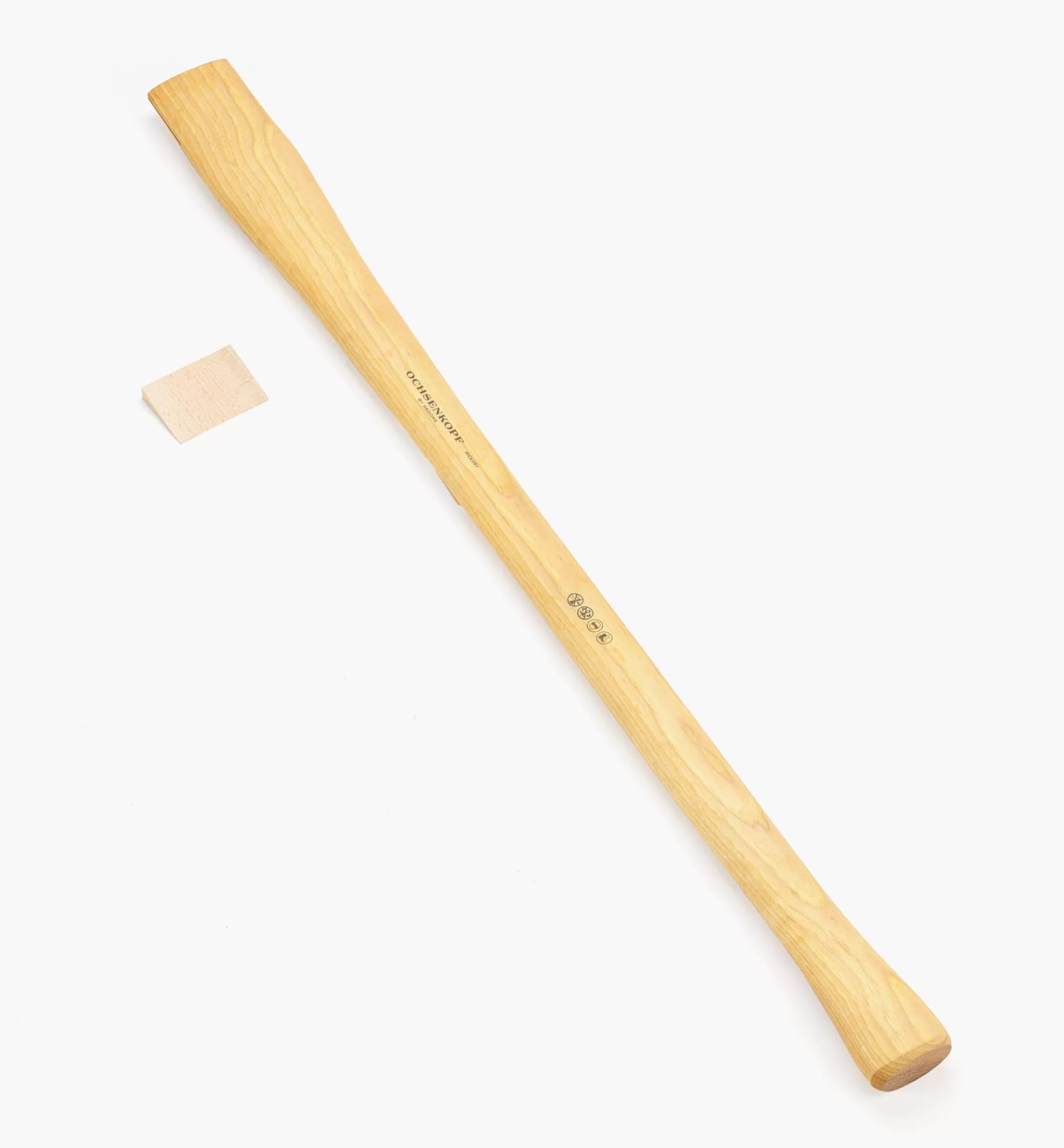 Online Lee Valley Replacement Handle For Iltis Double-Bit Axe