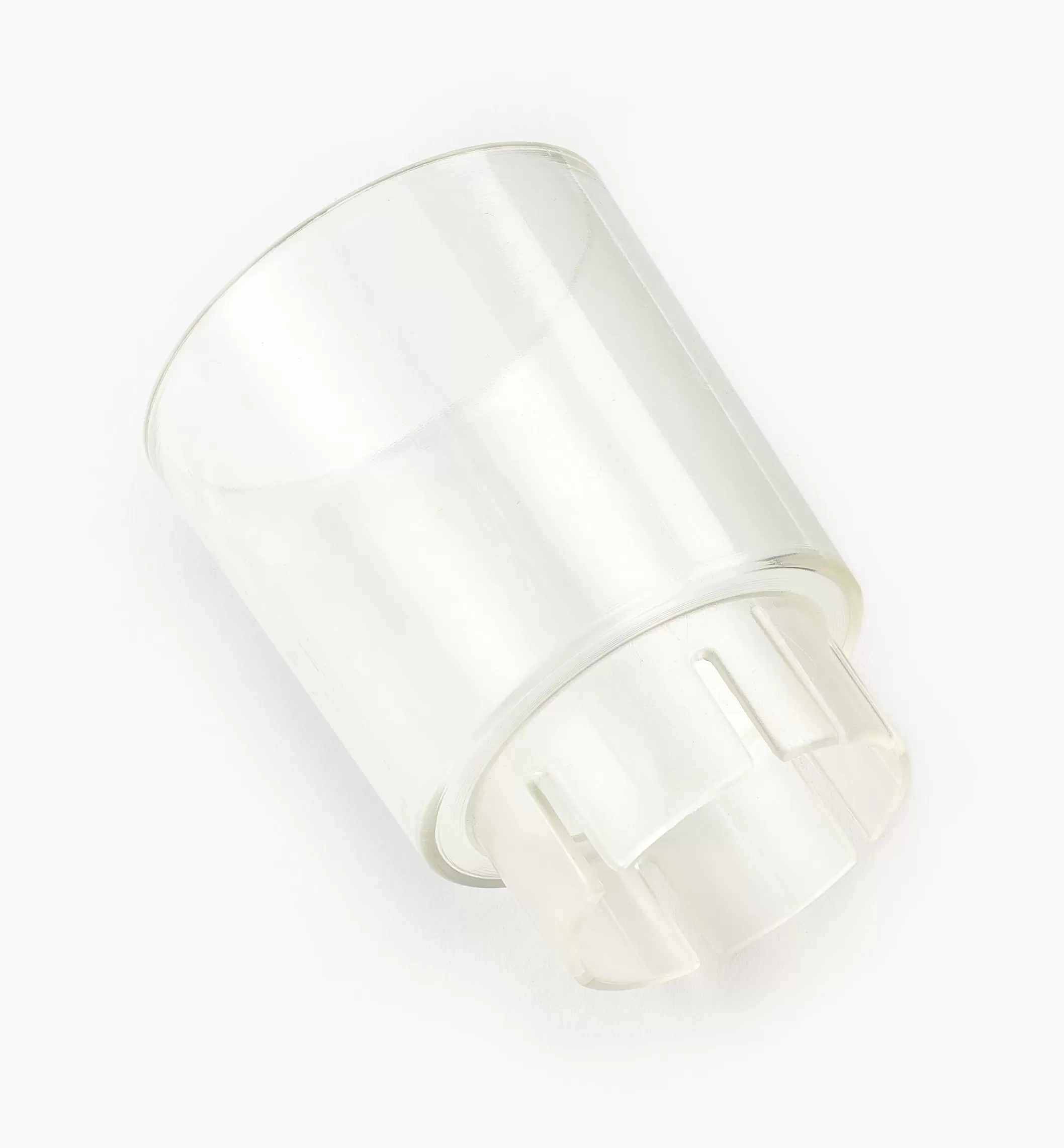 Shop Lee Valley Replacement Shroud Extender For Kirjes Dust Extractor Handle
