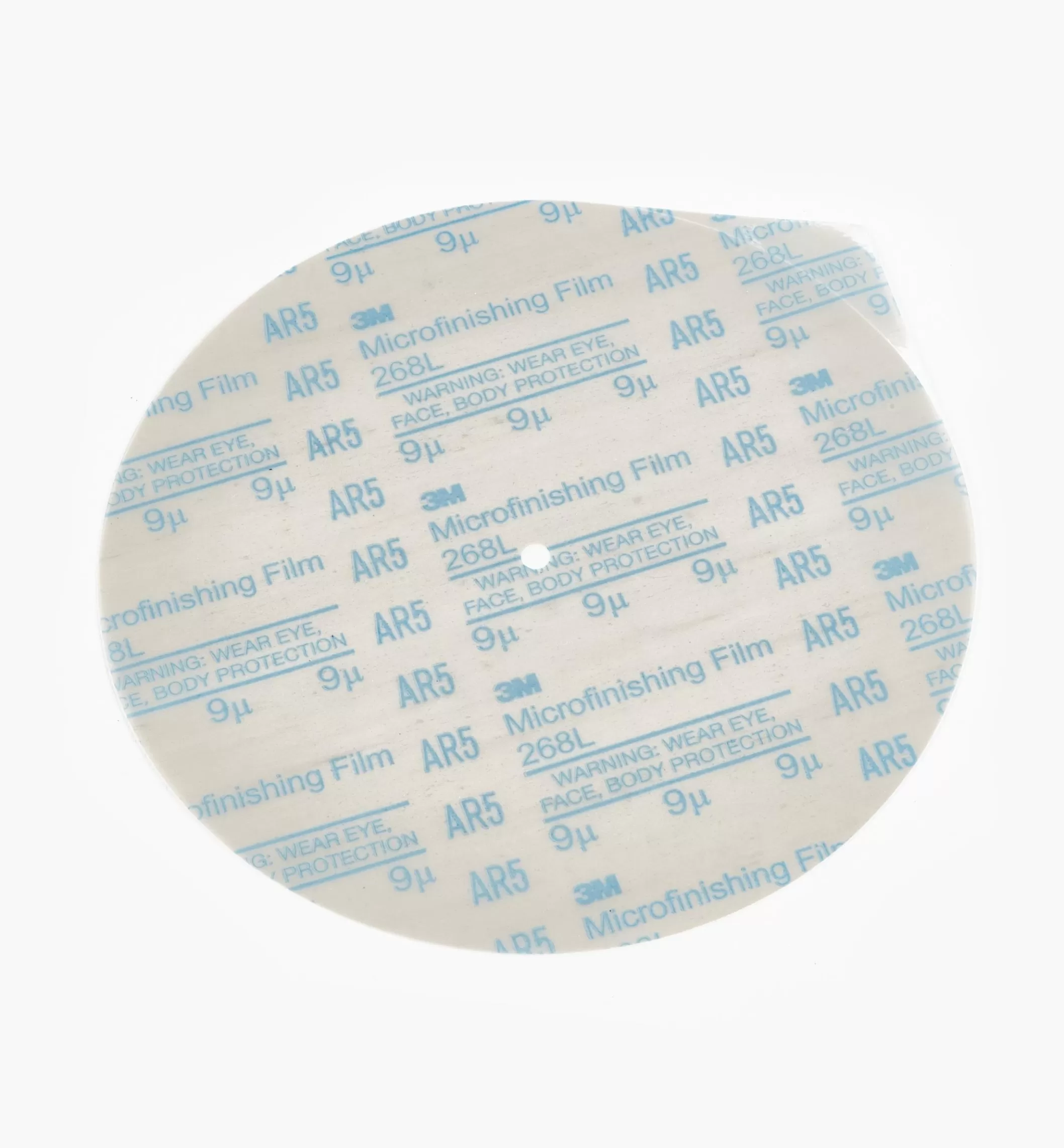 Clearance Lee Valley Replacement/Extra 8" Discs For Veritas Mk.II Power Sharpening System