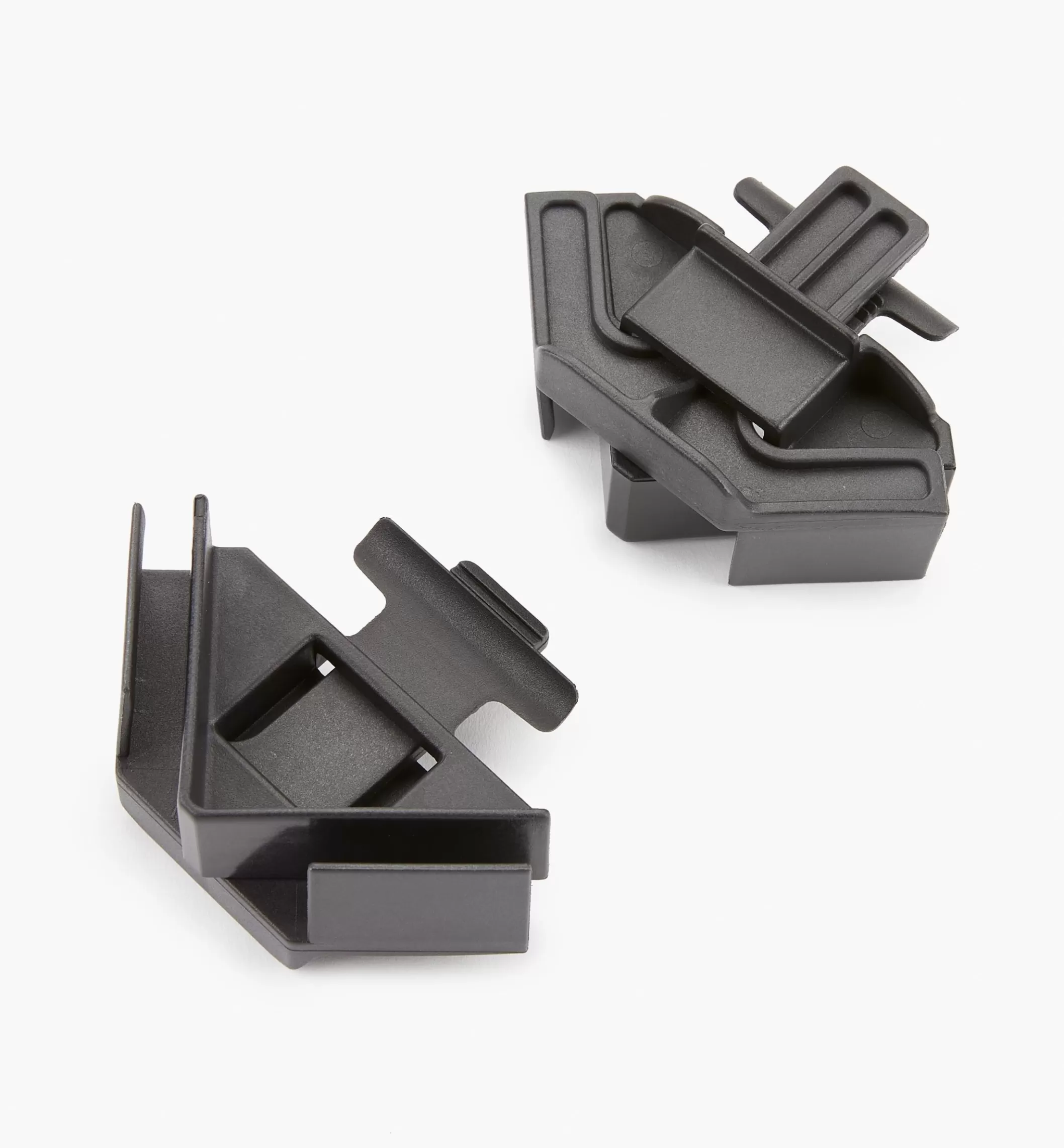 Outlet Lee Valley Right-Angle Assembly Clamps