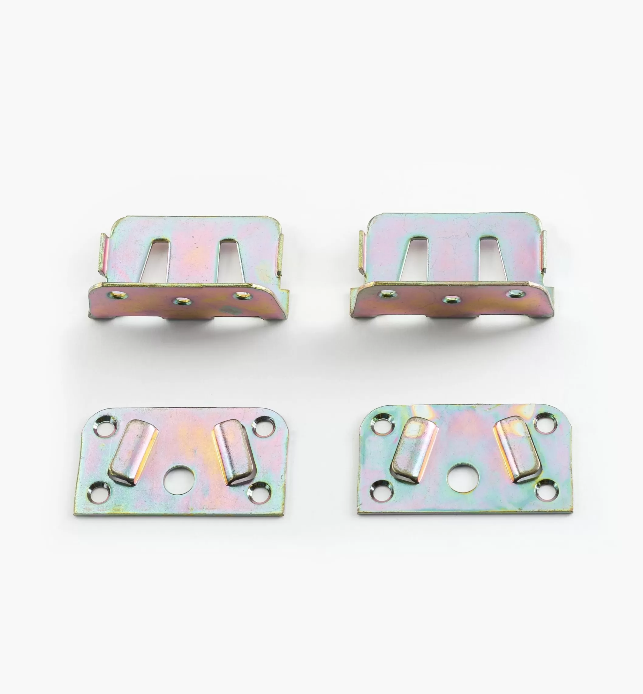 Cheap Lee Valley Right-Angle Joiners
