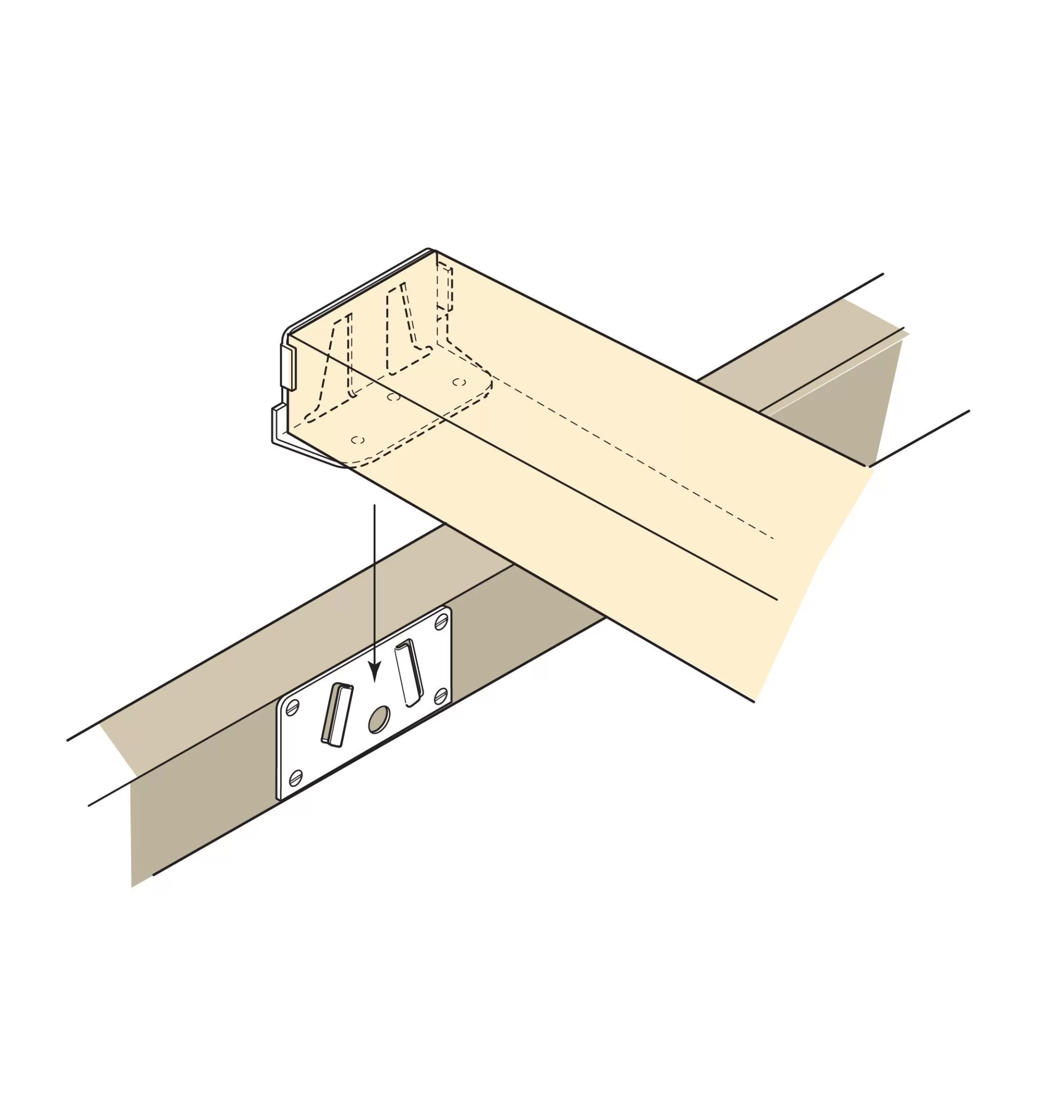Cheap Lee Valley Right-Angle Joiners