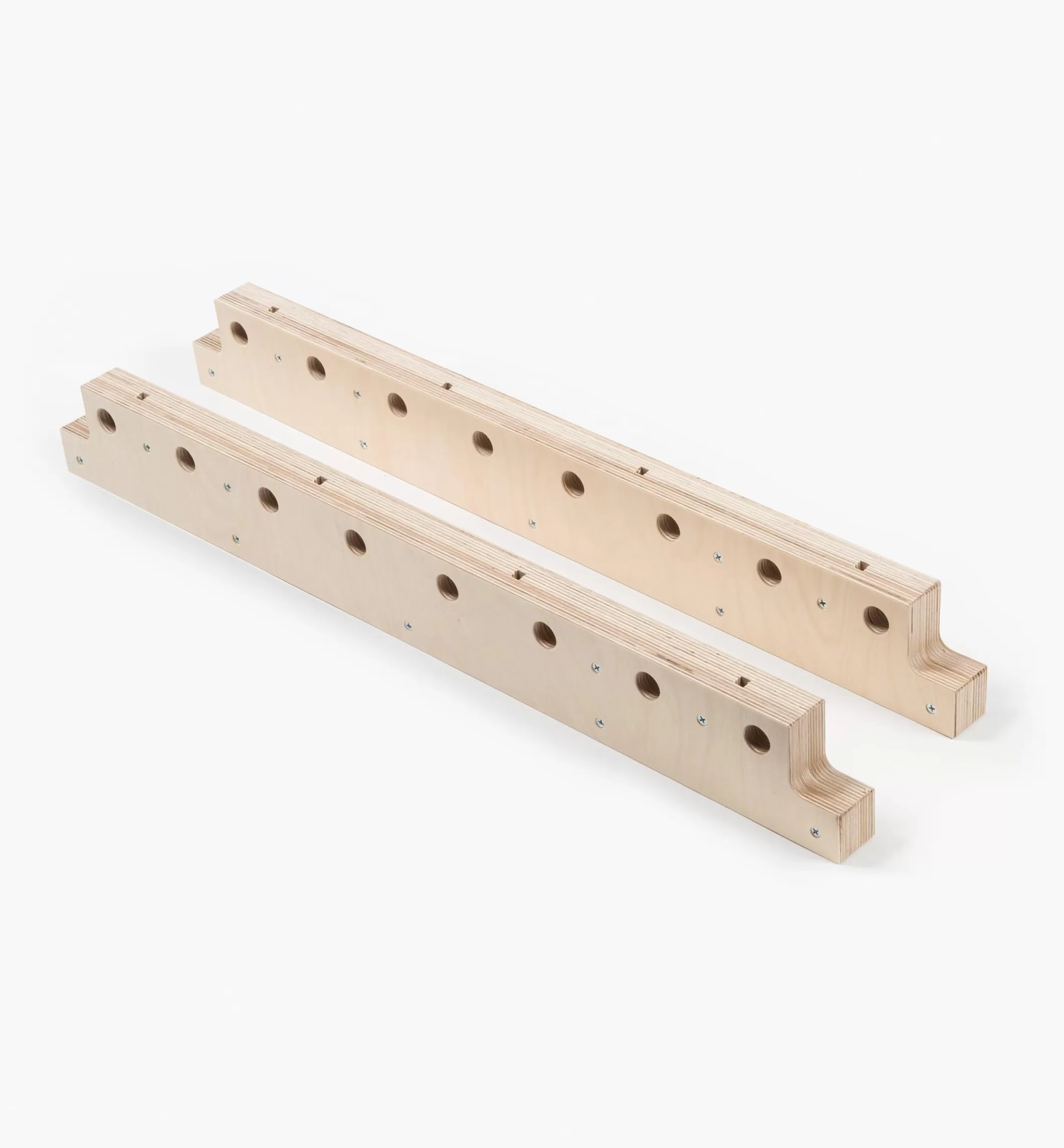 Best Lee Valley Risers For Veritas Worksurface
