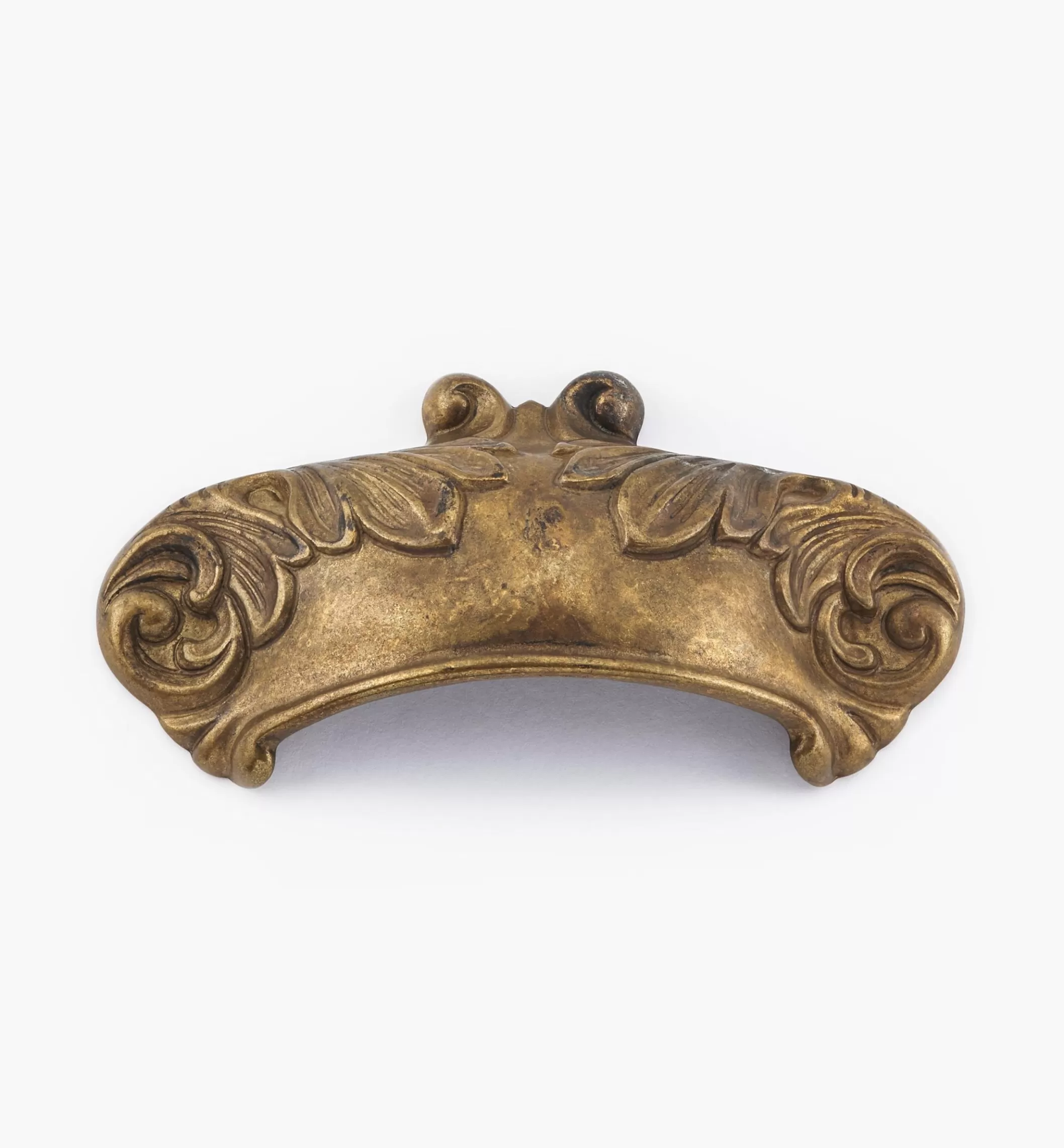 Cheap Lee Valley Rococo Pull