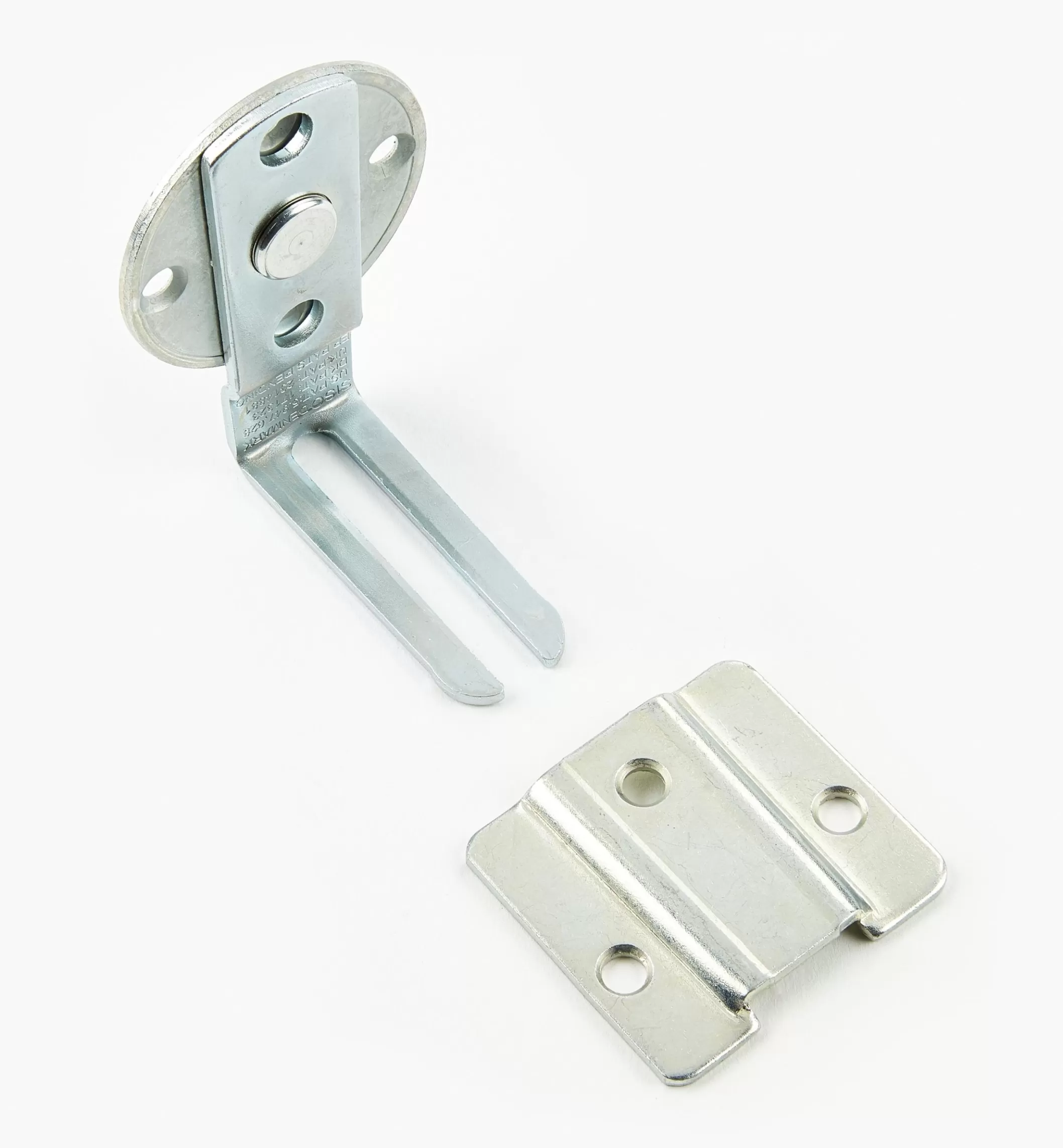 Online Lee Valley Rotating Panel Connectors
