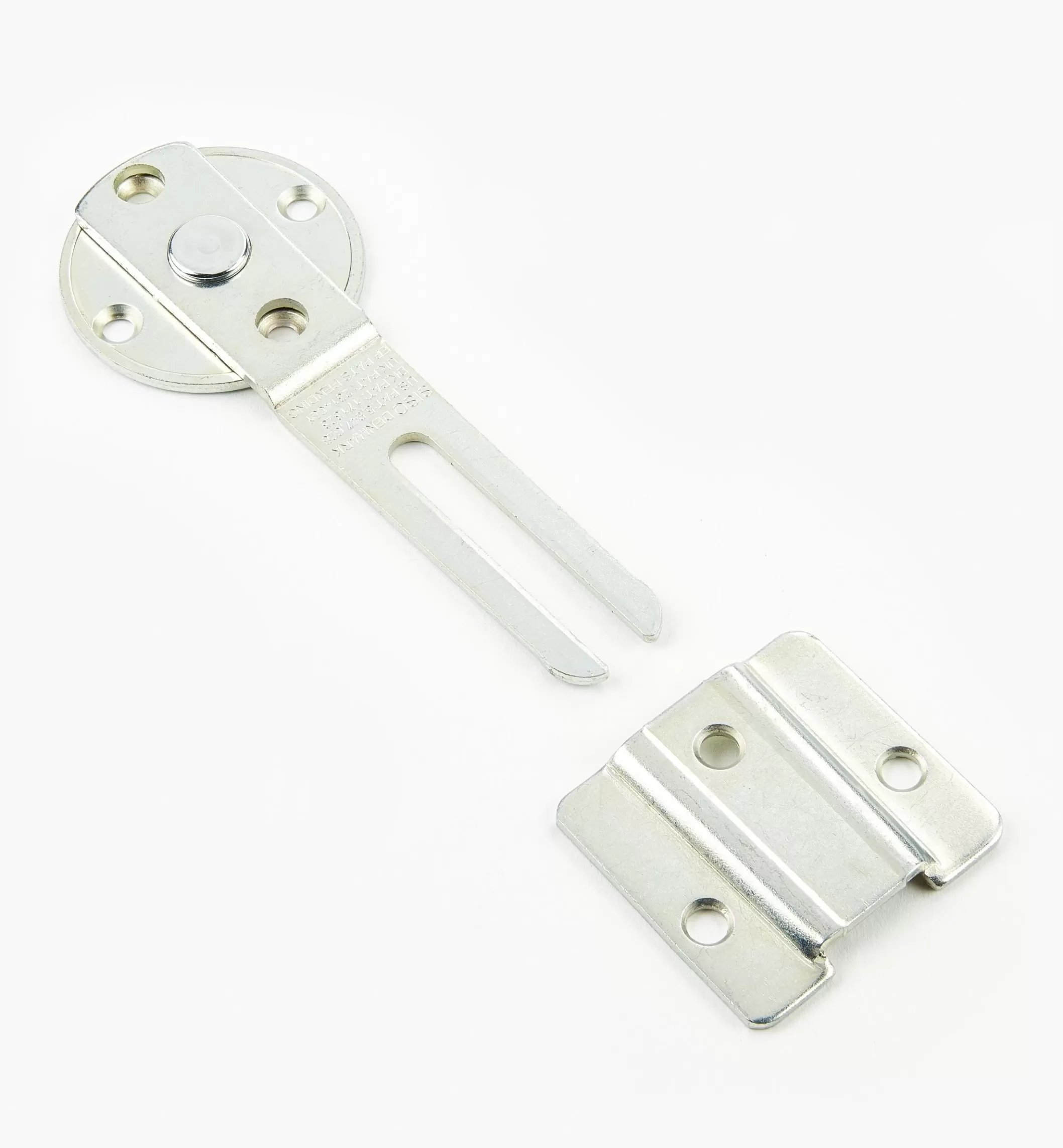 Online Lee Valley Rotating Panel Connectors
