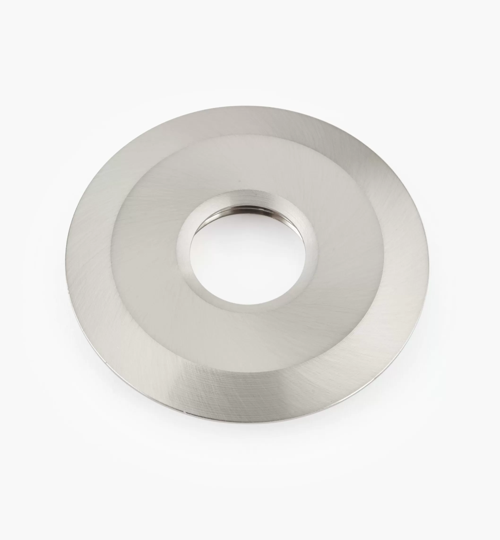 Clearance Lee Valley Round Aluminum Trim Ring For Indoor/Outdoor Mini Recessed LED Light