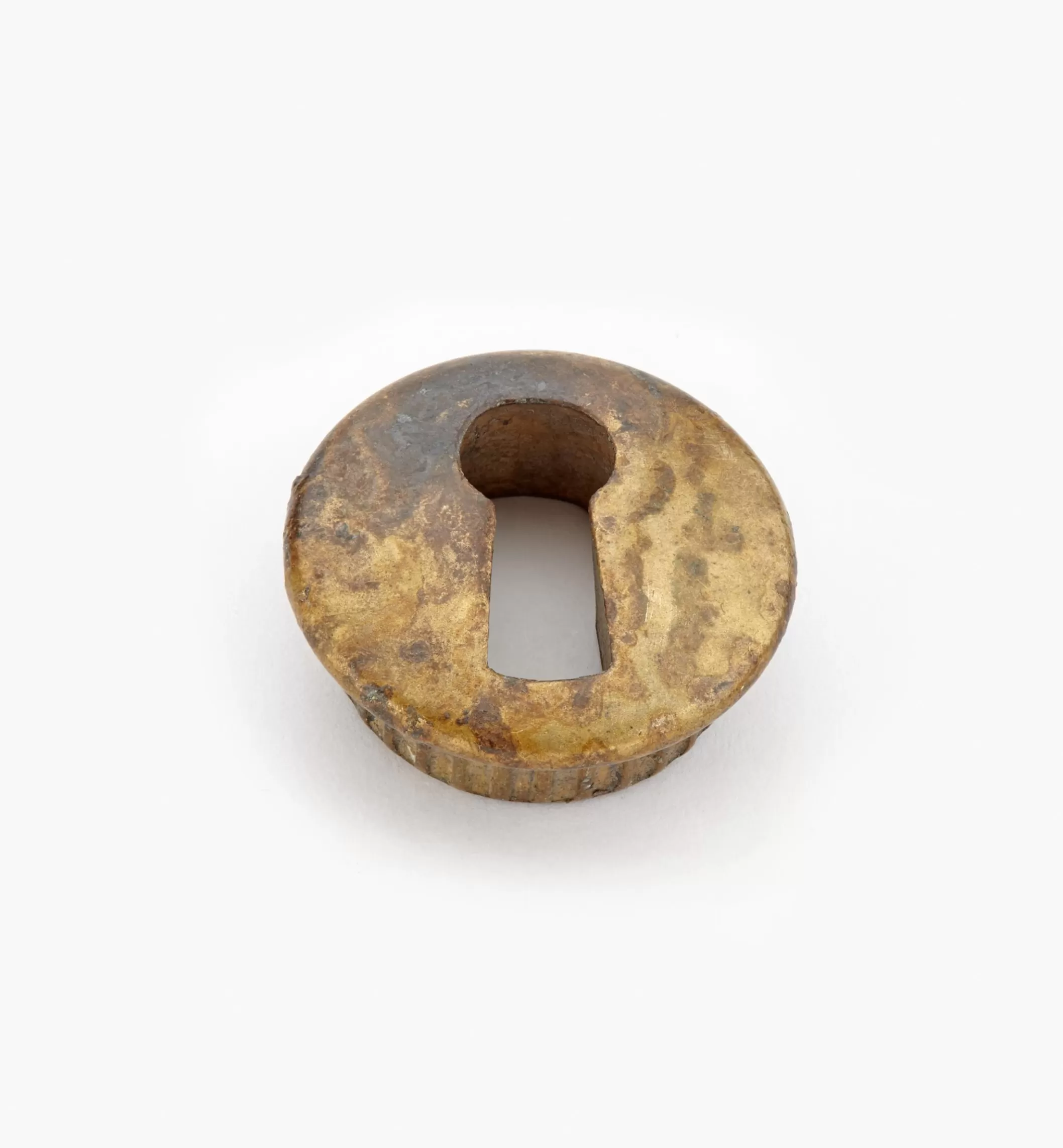 Sale Lee Valley Round Insert Escutcheon