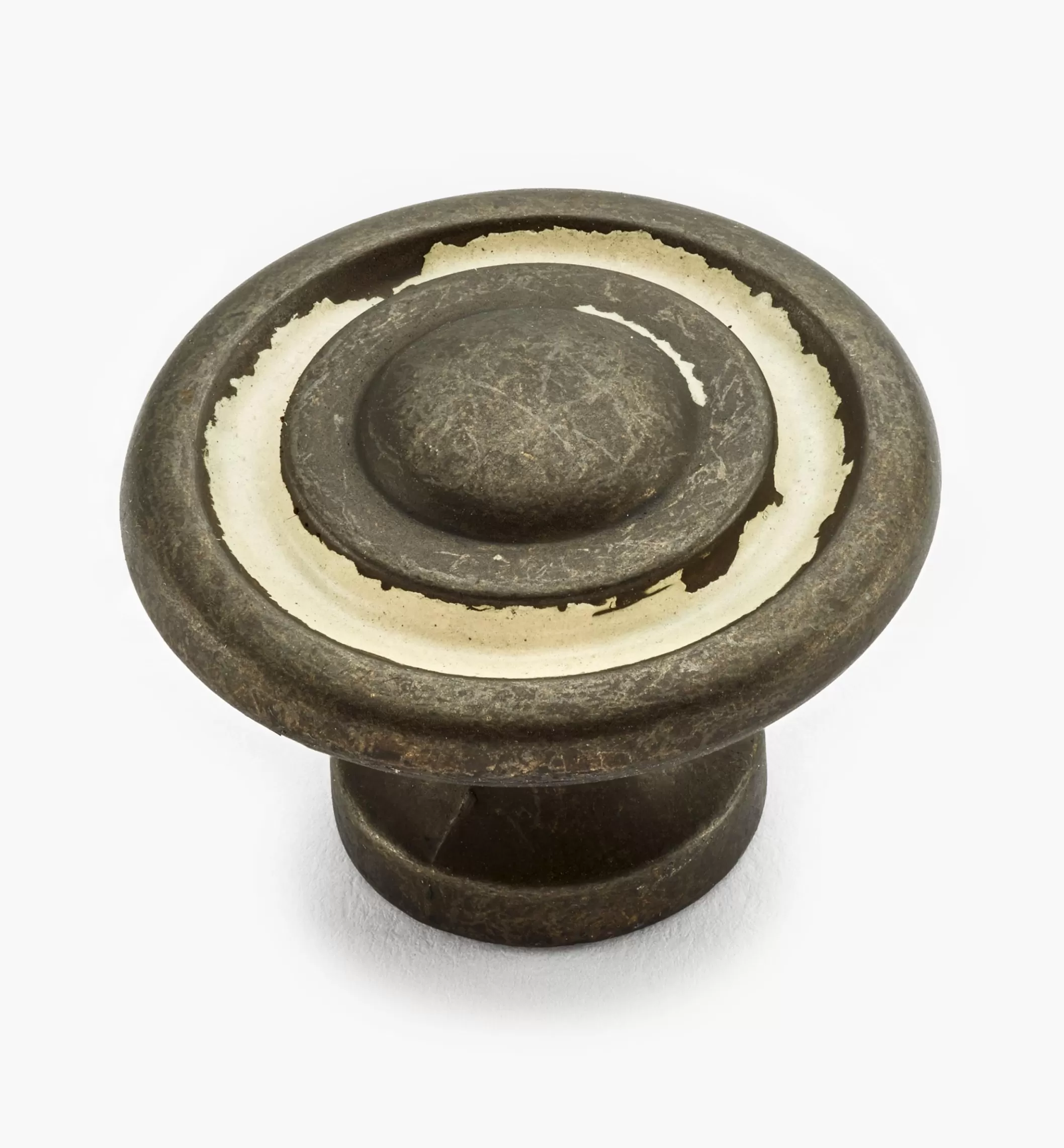 Shop Lee Valley Rustic Knob