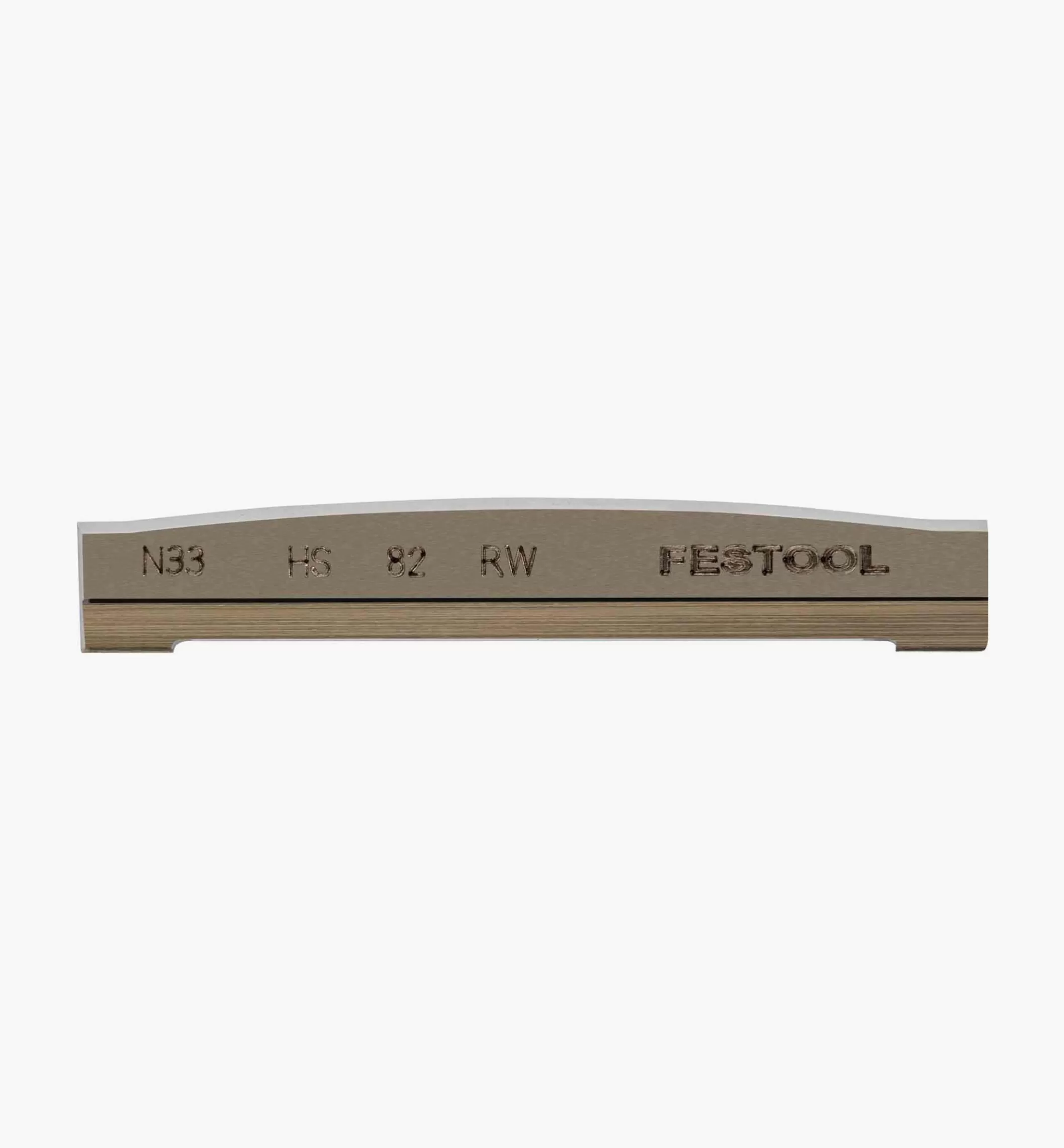 Best Sale Lee Valley Rustic Undulating Spiral HSS Blade For Festool HL 850 E Planer
